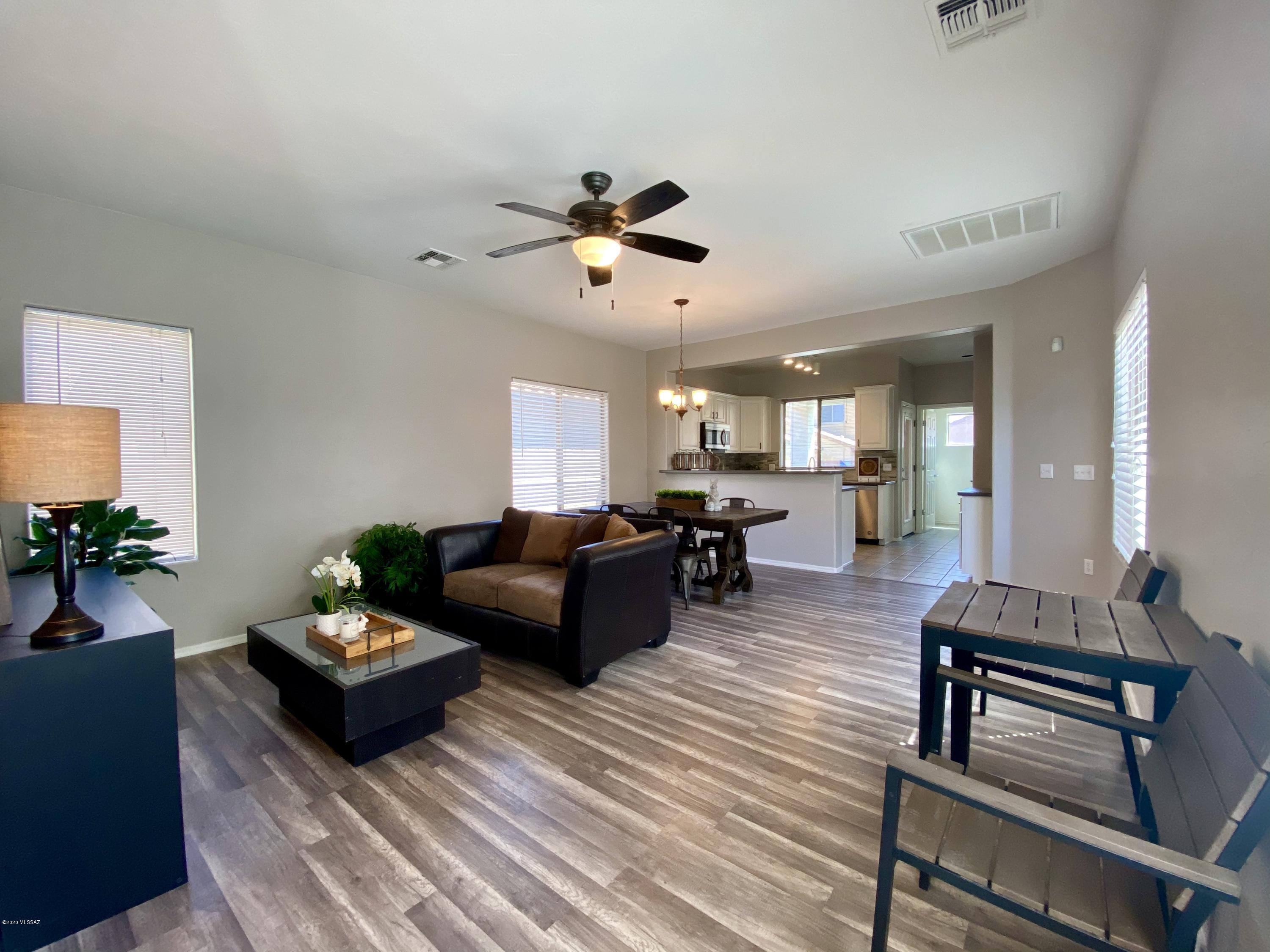 Presidios at Rancho Sahuarita (1-927) - Residential