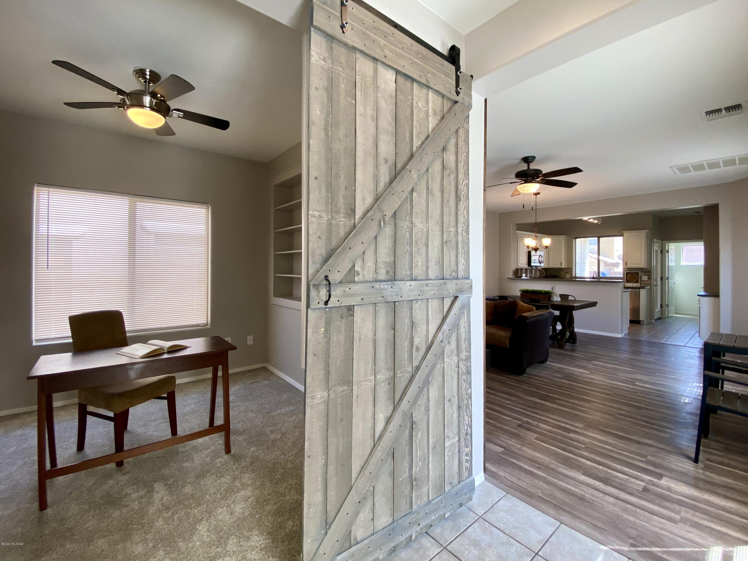 Presidios at Rancho Sahuarita (1-927) - Residential