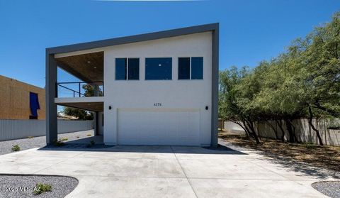4270 E Broadway Boulevard Tucson AZ 85711