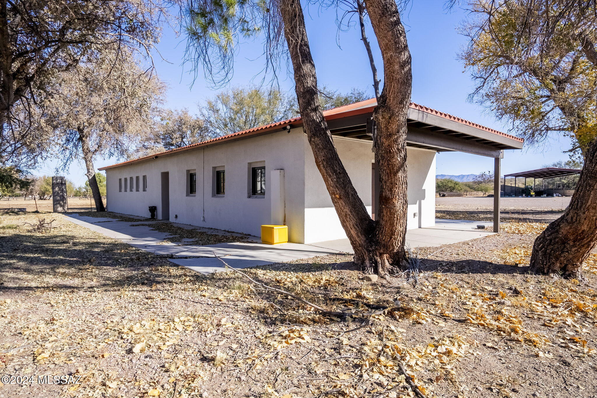 Other/Unknown - Residential