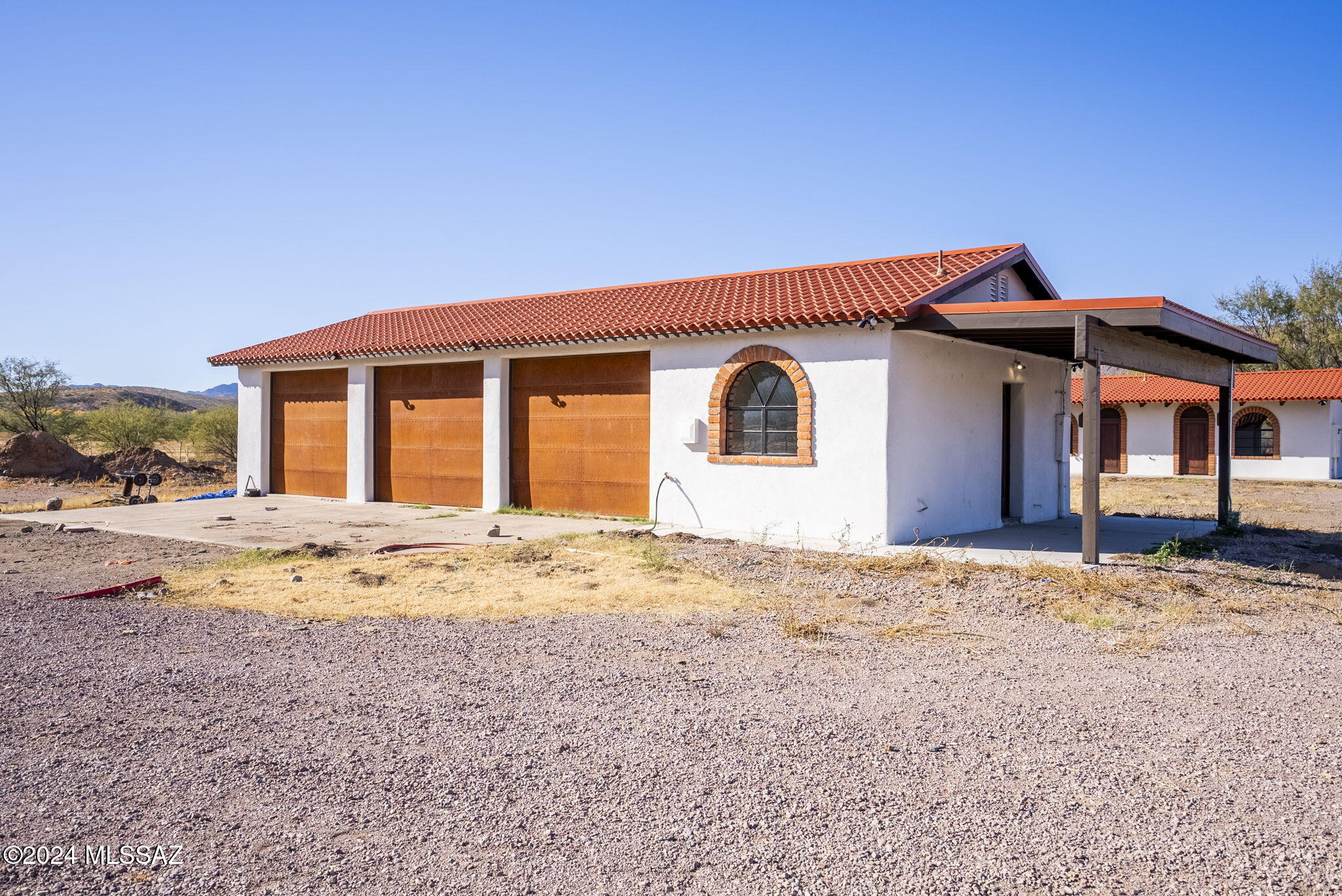 Other/Unknown - Residential