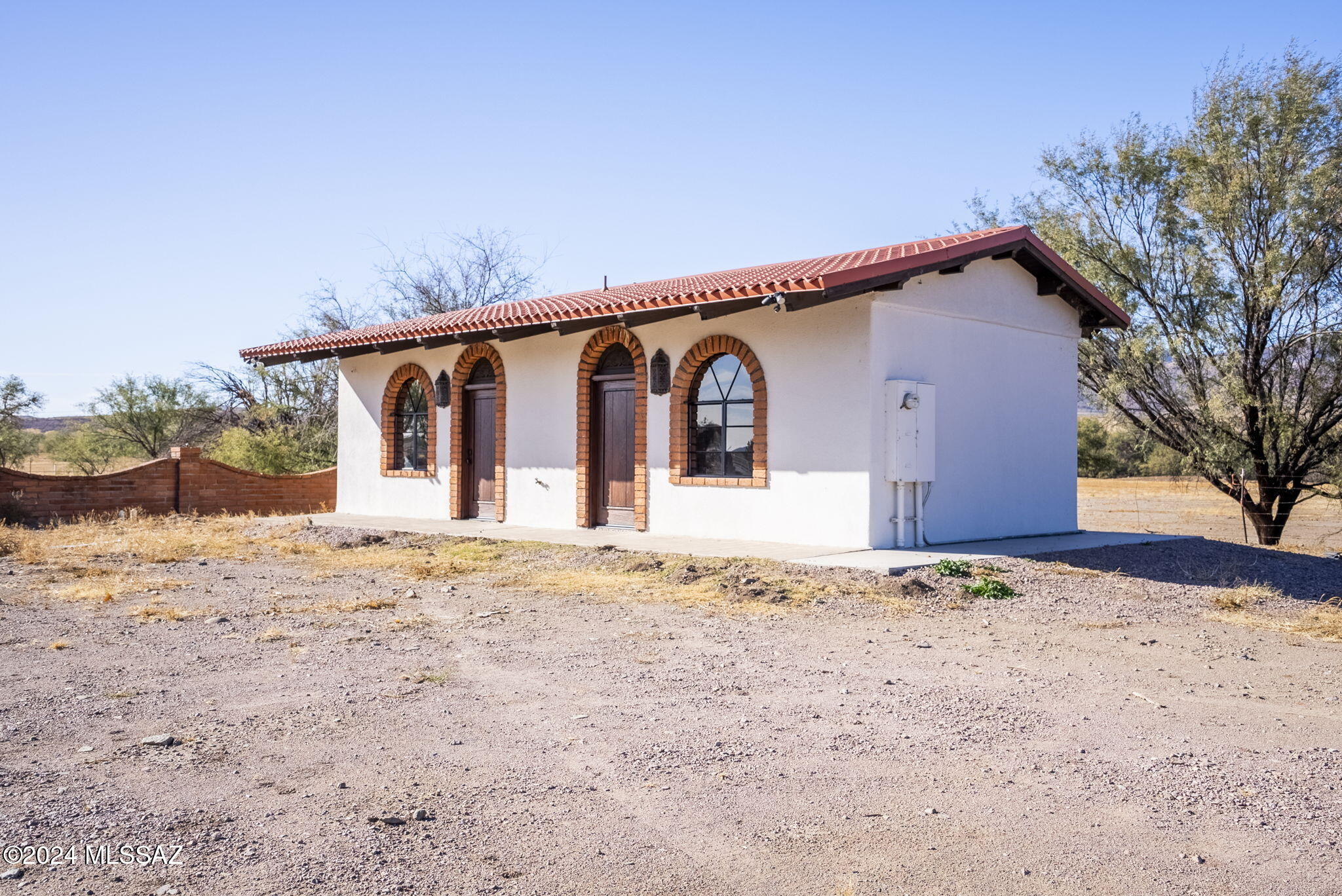 Other/Unknown - Residential
