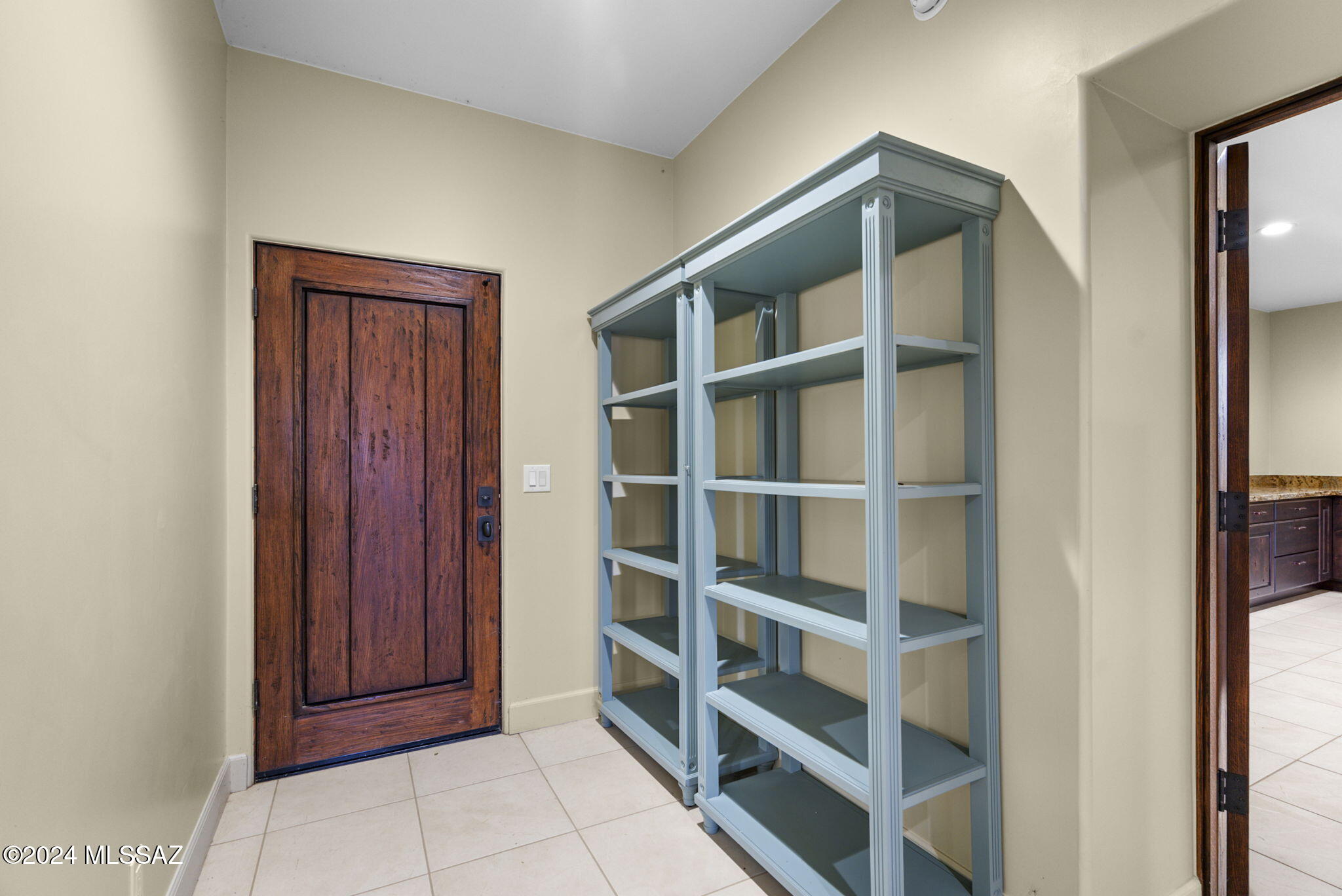 Other/Unknown - Residential