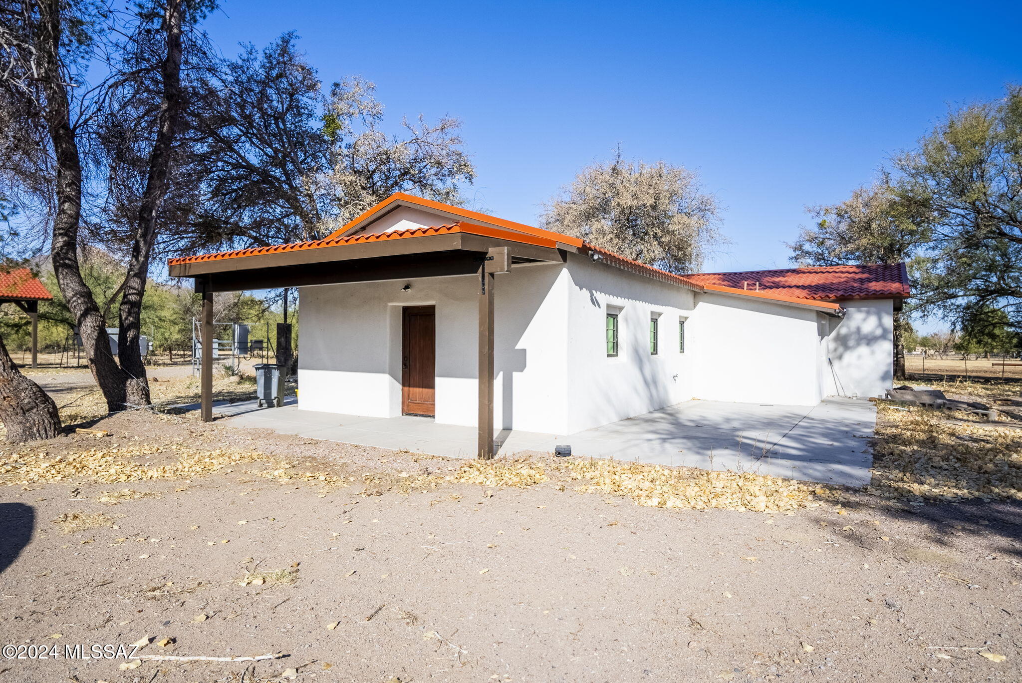 Other/Unknown - Residential