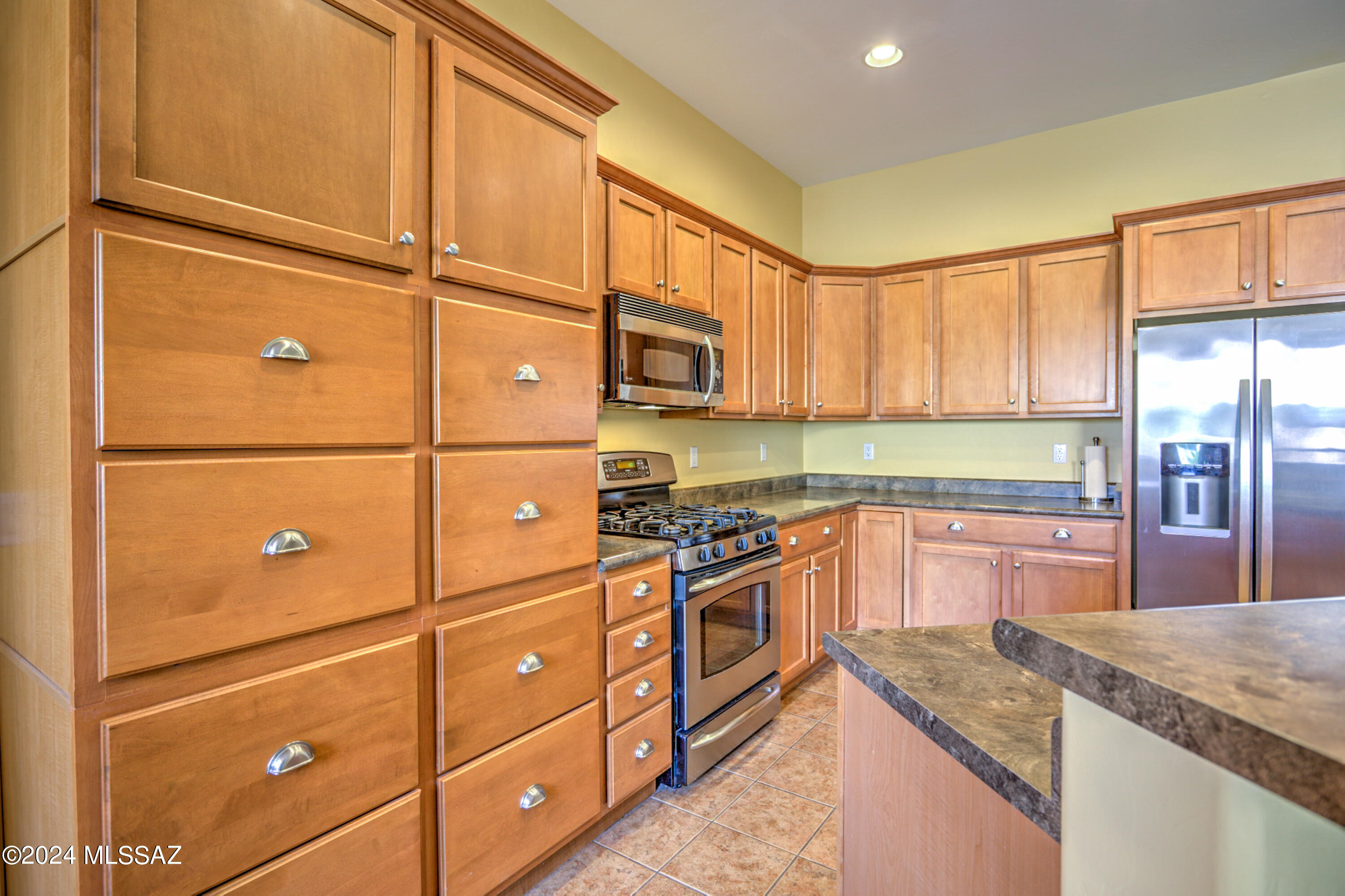 Star Valley Blk. 10 (1-228) - Residential