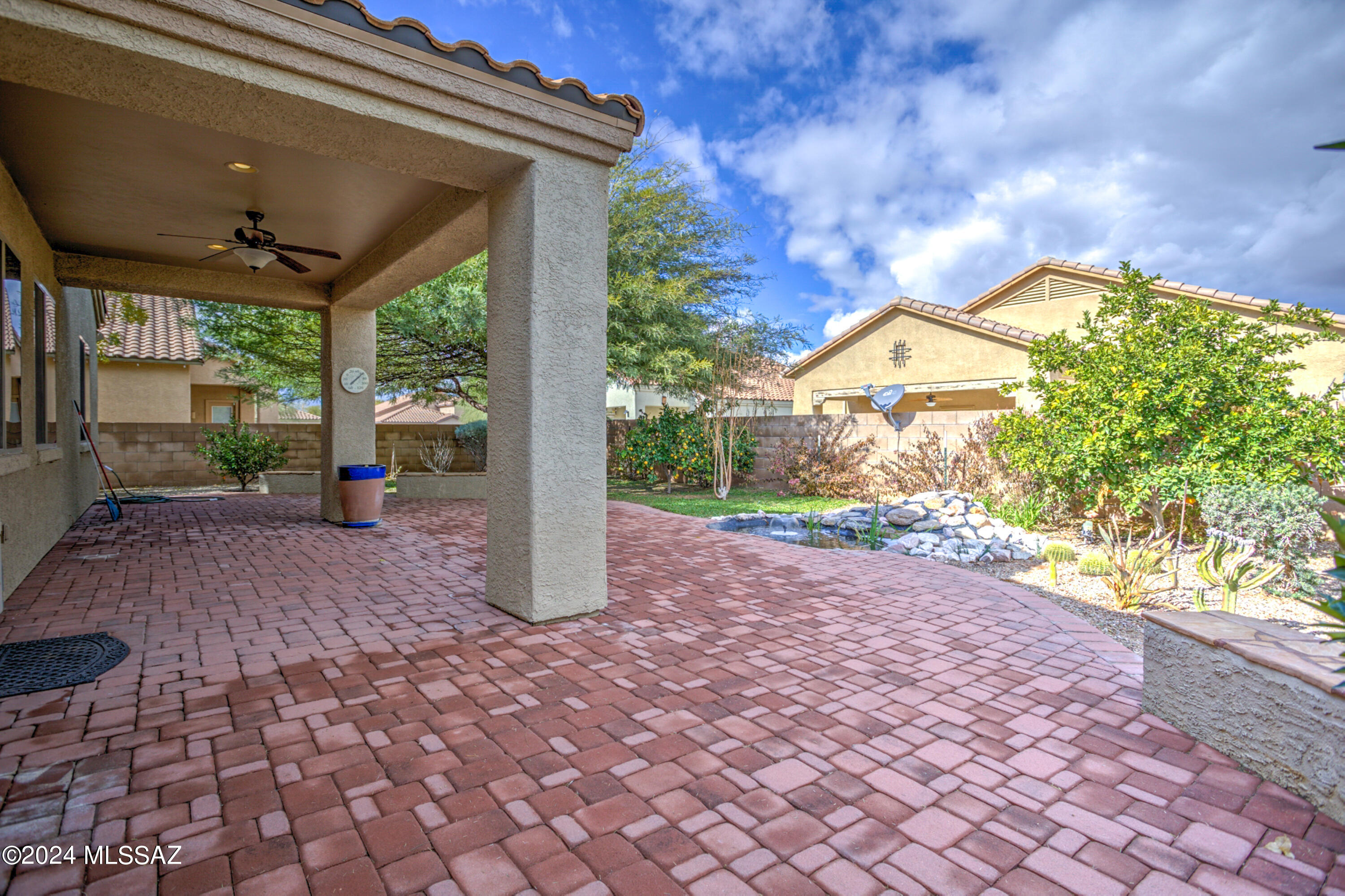 Star Valley Blk. 10 (1-228) - Residential