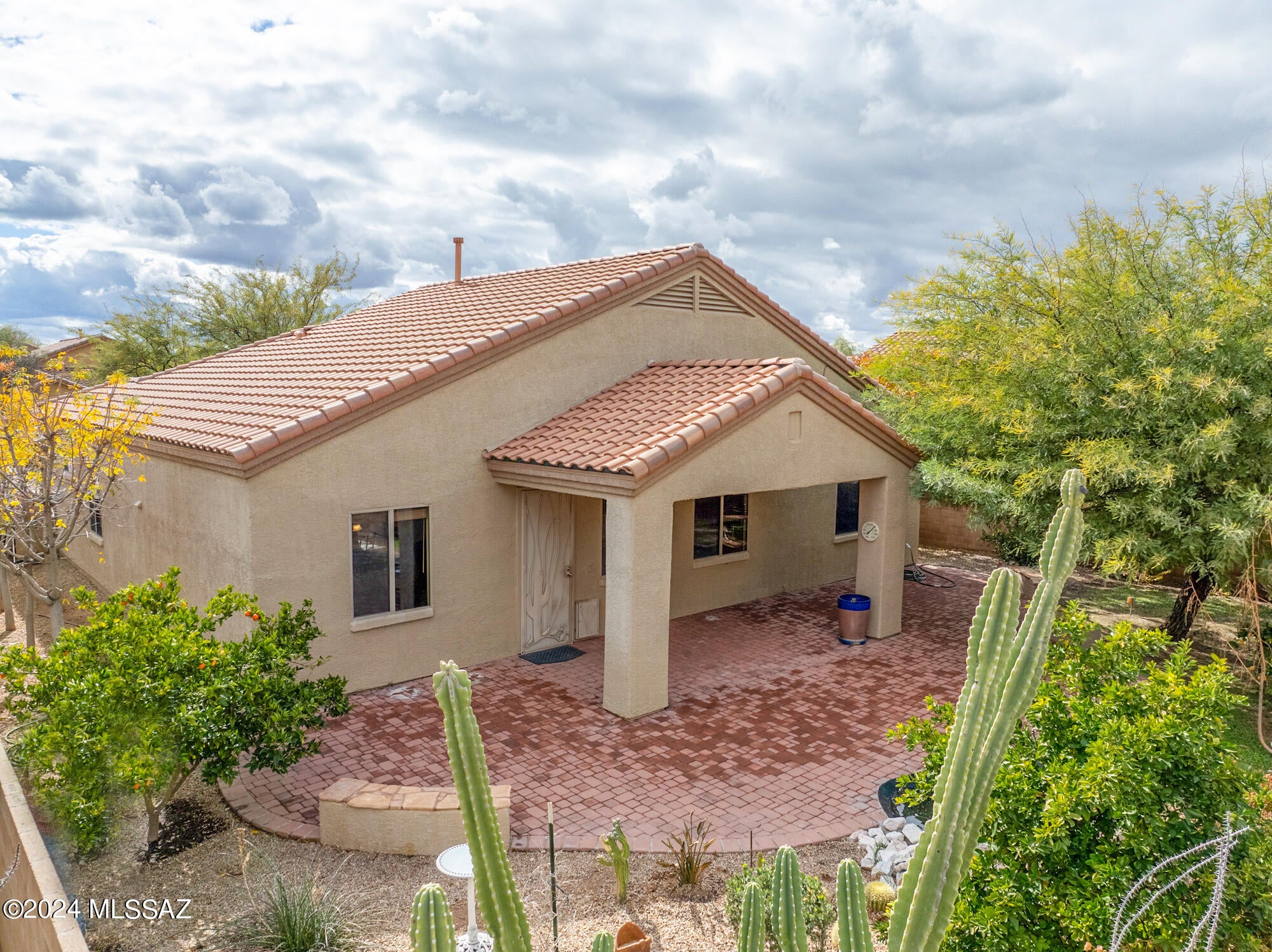 Star Valley Blk. 10 (1-228) - Residential