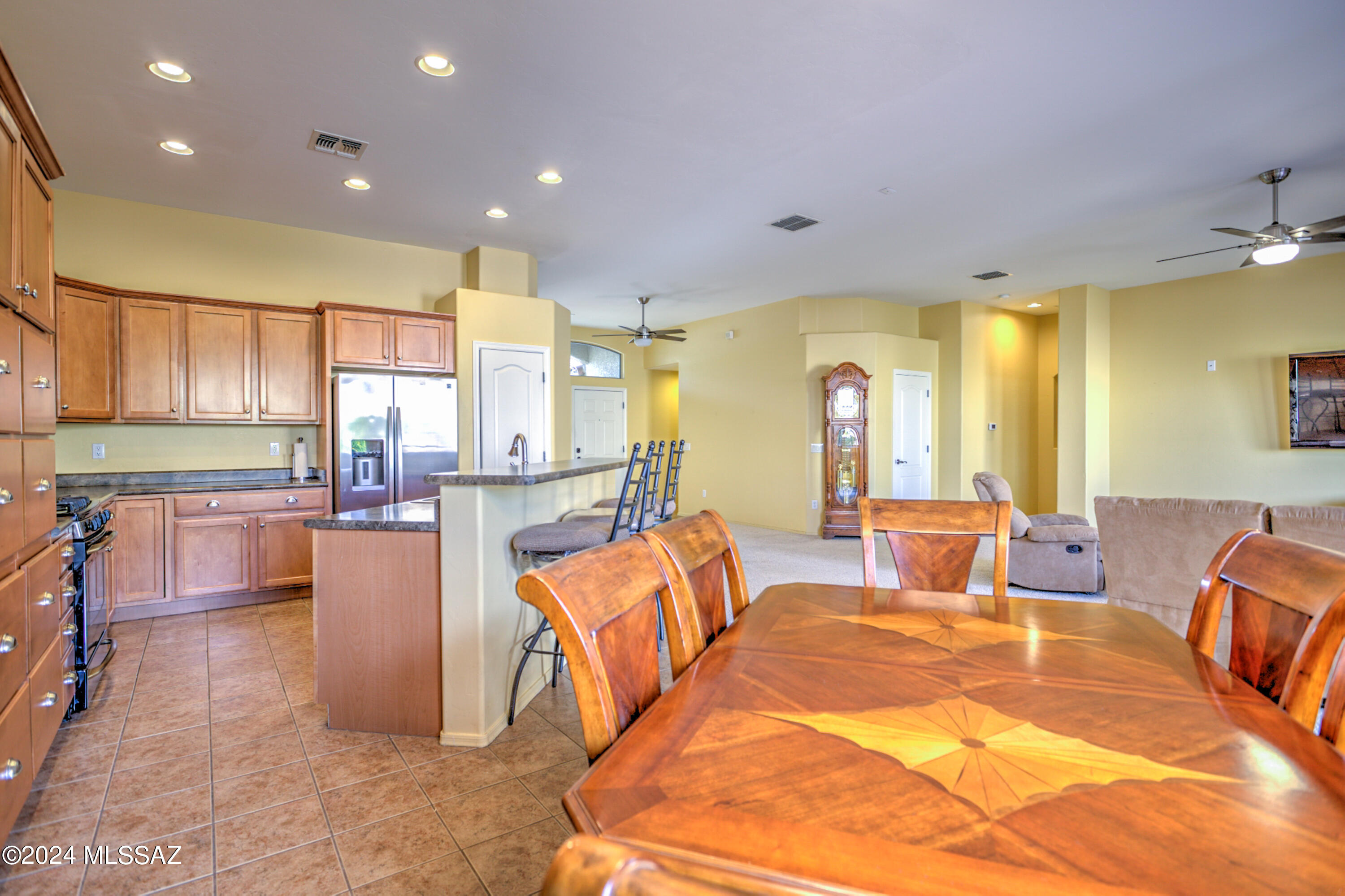 Star Valley Blk. 10 (1-228) - Residential