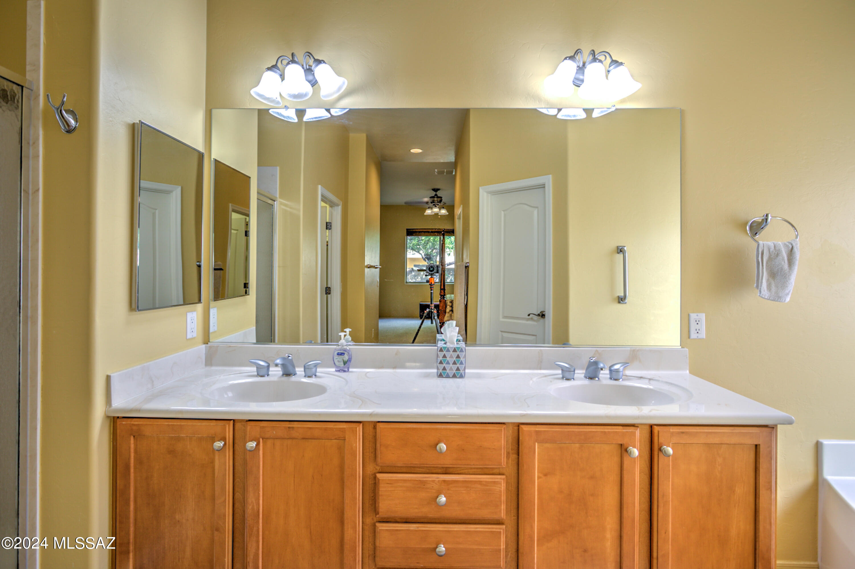Star Valley Blk. 10 (1-228) - Residential