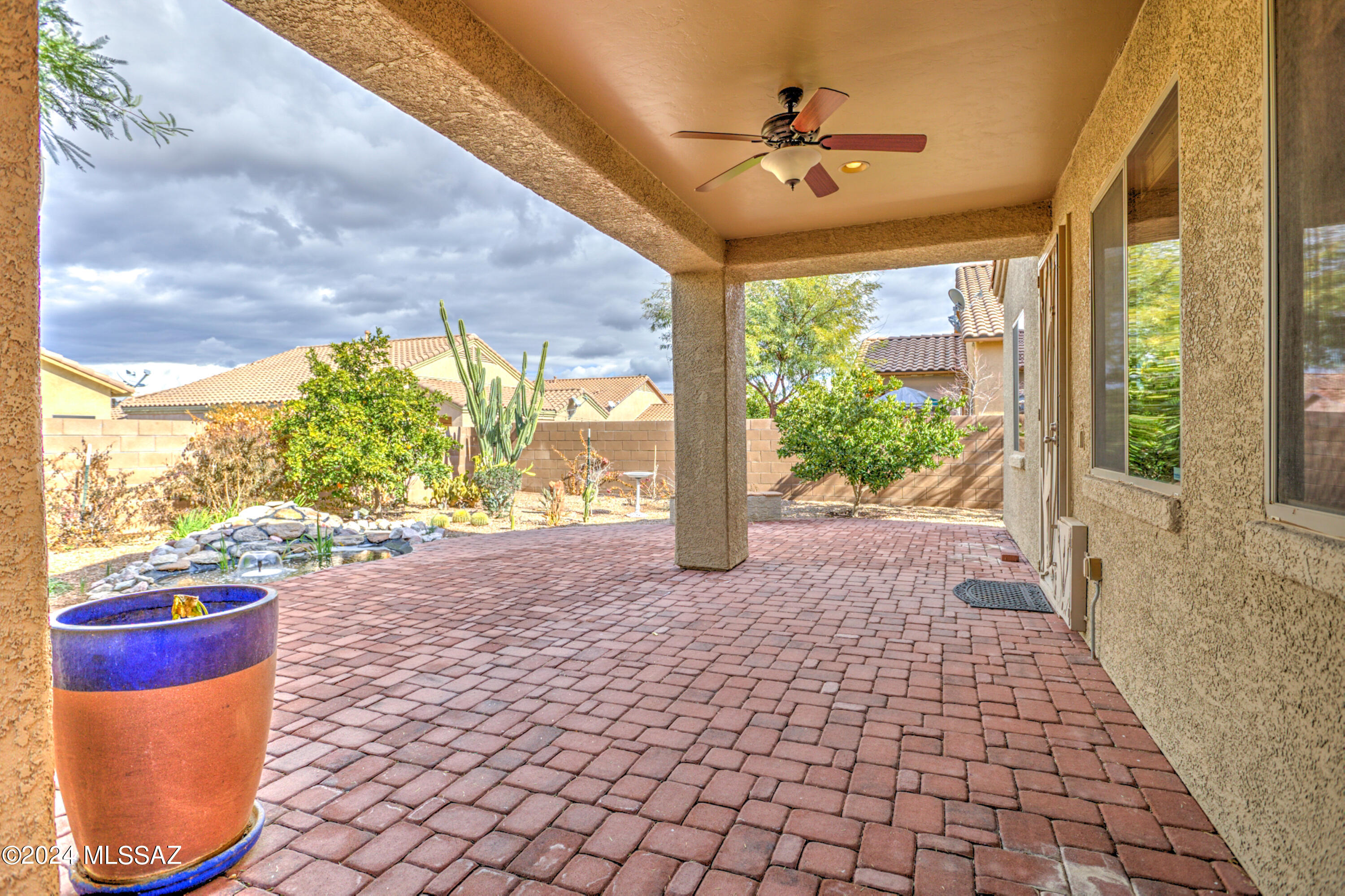 Star Valley Blk. 10 (1-228) - Residential