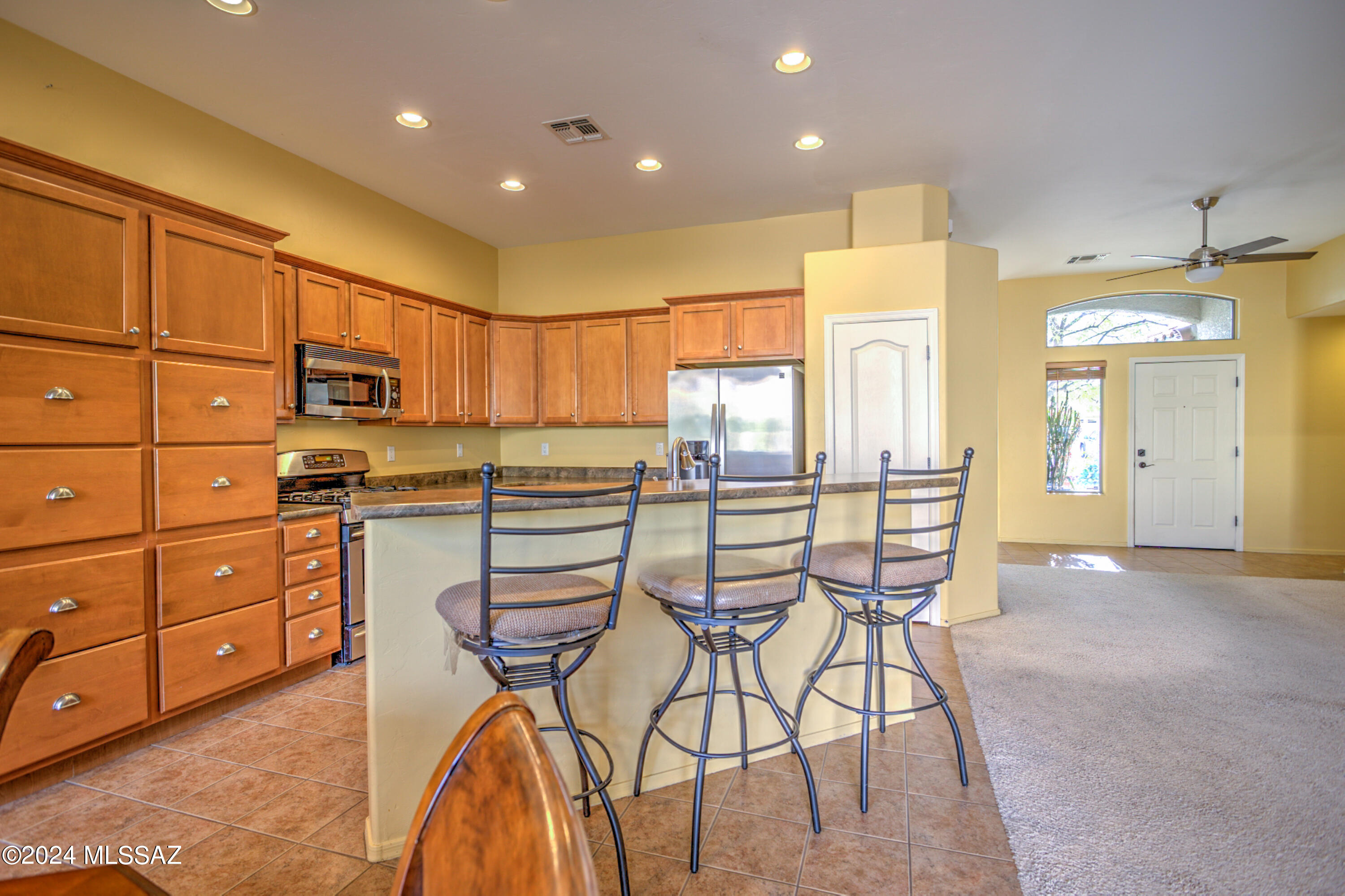 Star Valley Blk. 10 (1-228) - Residential