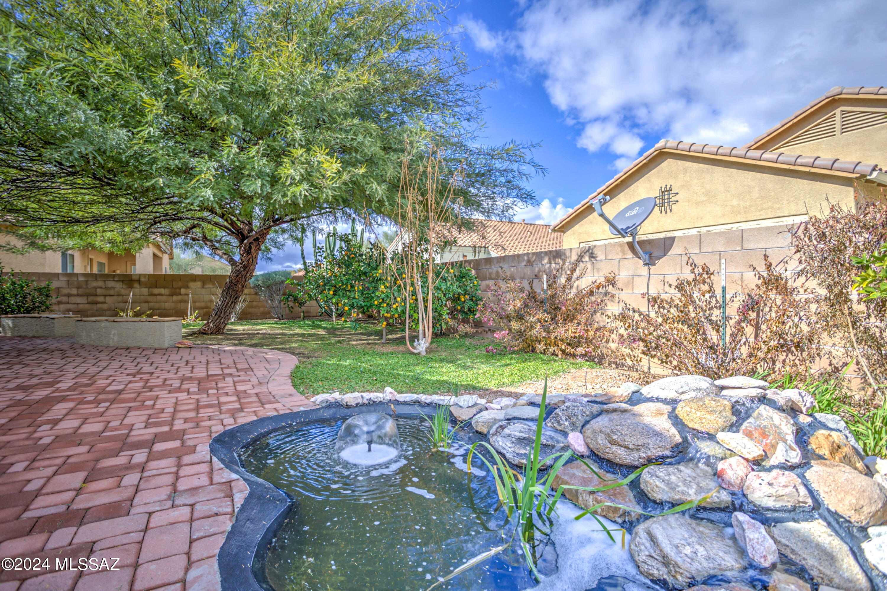 Star Valley Blk. 10 (1-228) - Residential