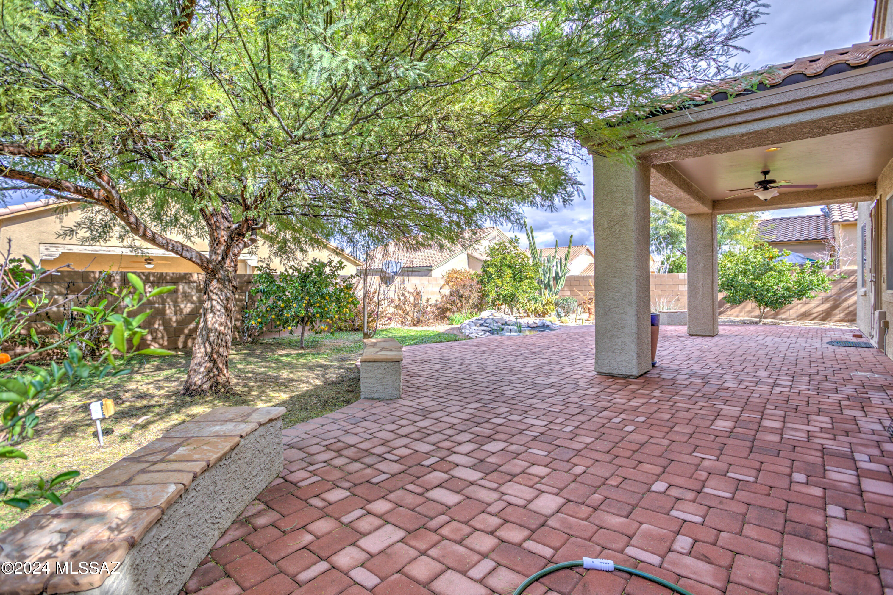 Star Valley Blk. 10 (1-228) - Residential