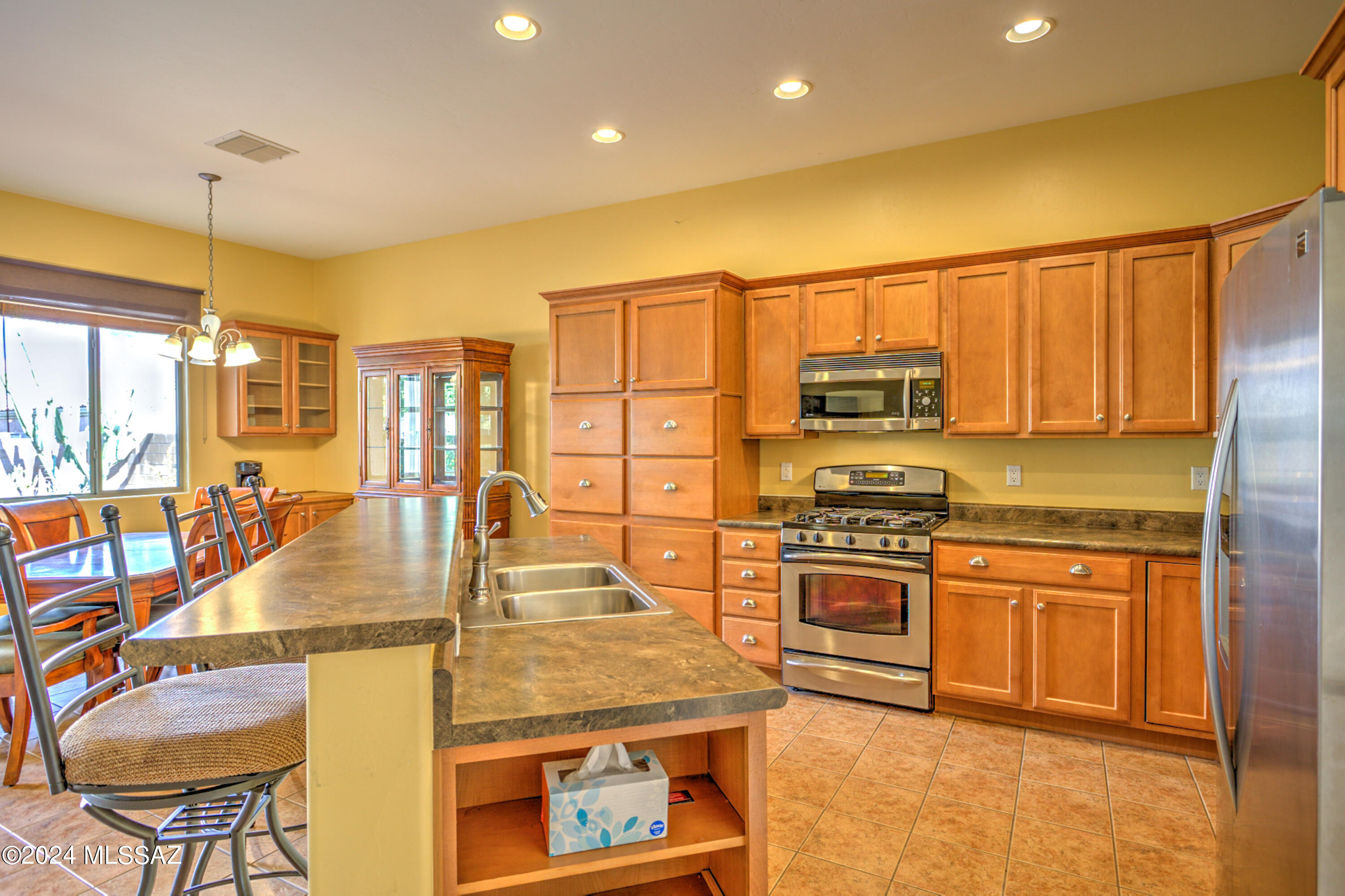 Star Valley Blk. 10 (1-228) - Residential