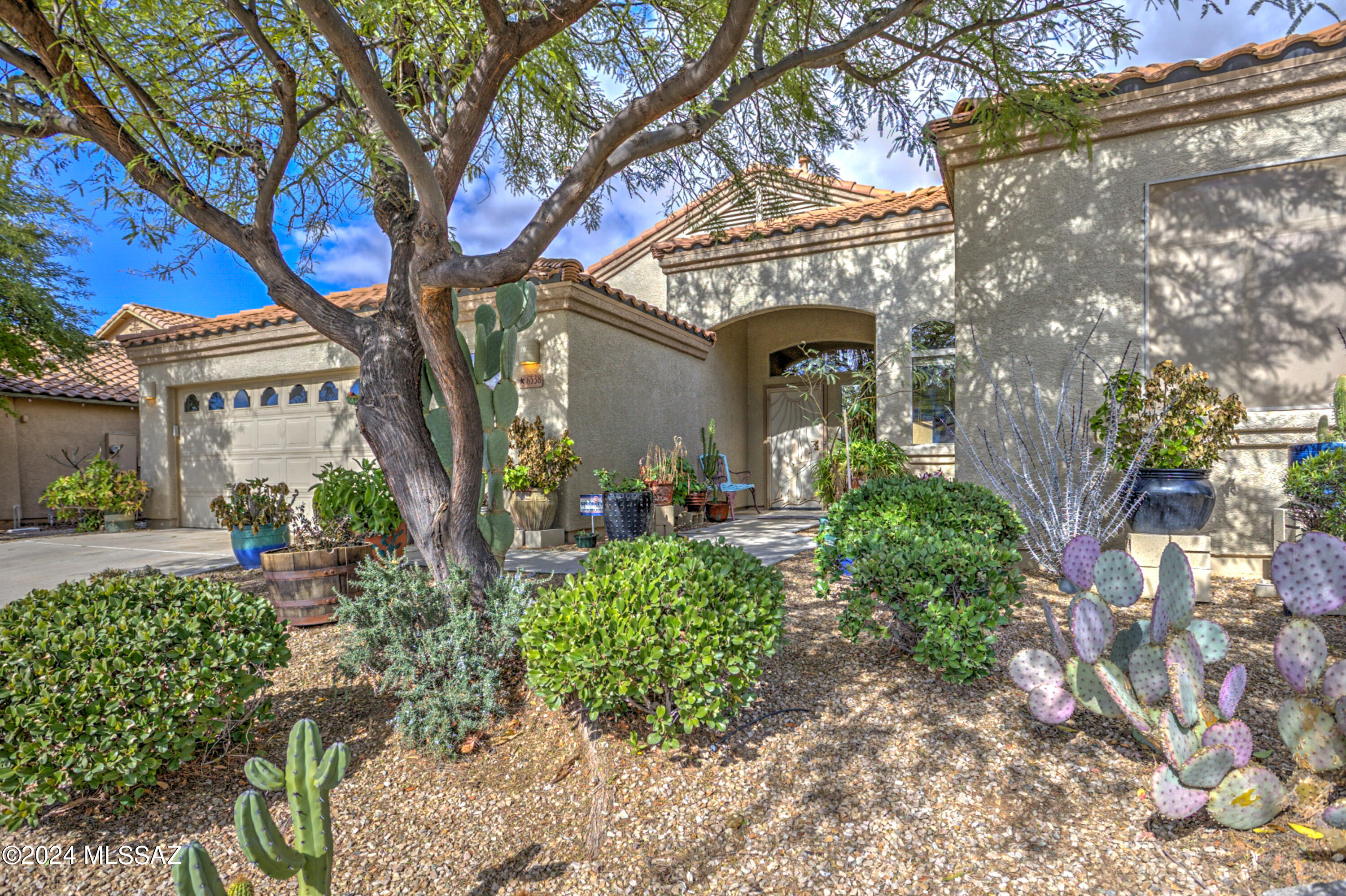 Star Valley Blk. 10 (1-228) - Residential