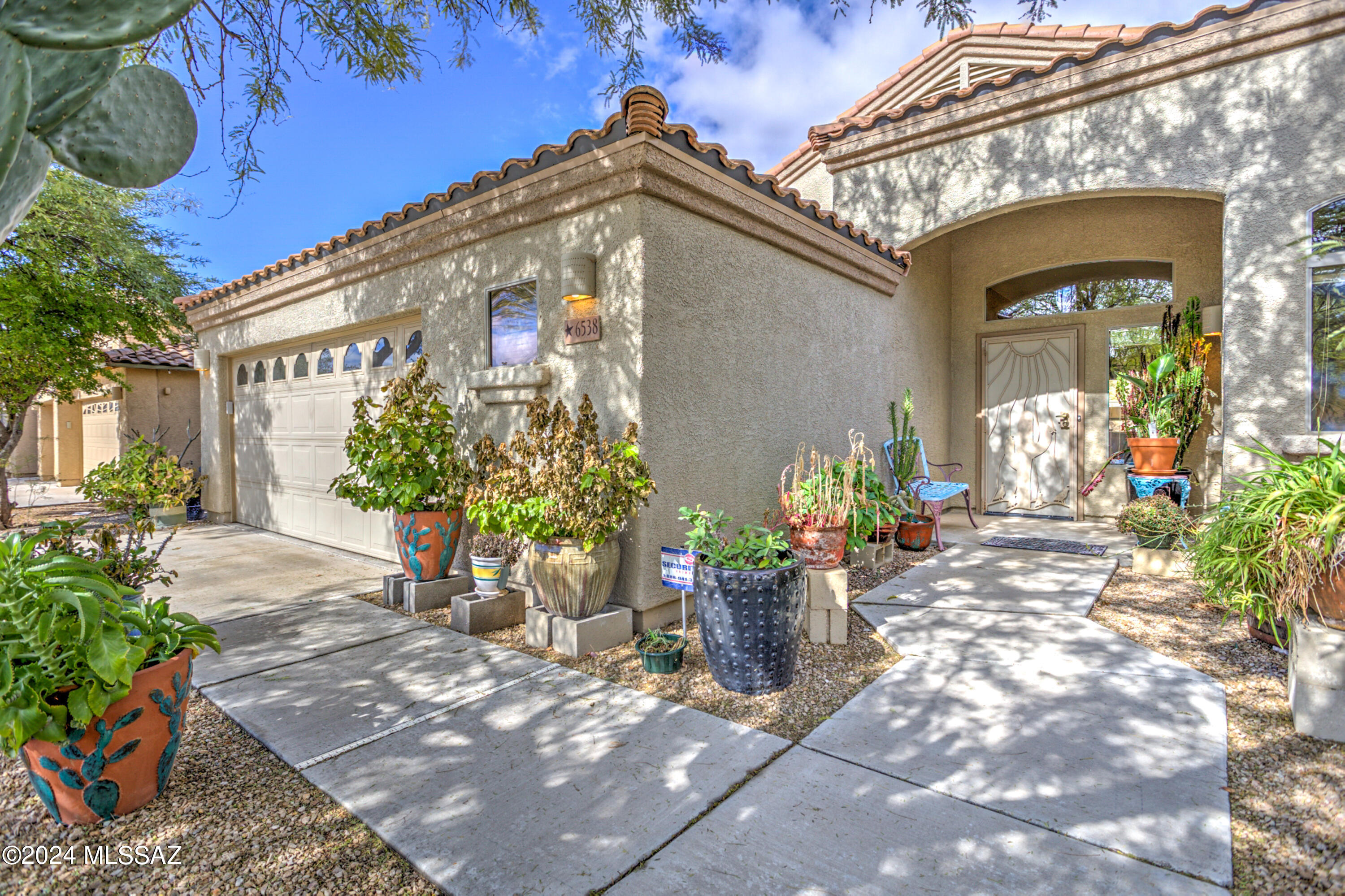 Star Valley Blk. 10 (1-228) - Residential