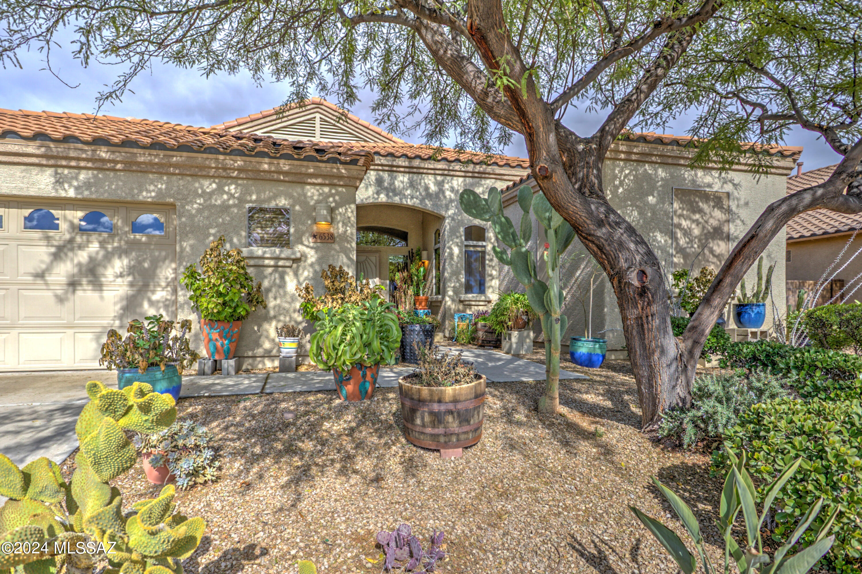 Star Valley Blk. 10 (1-228) - Residential