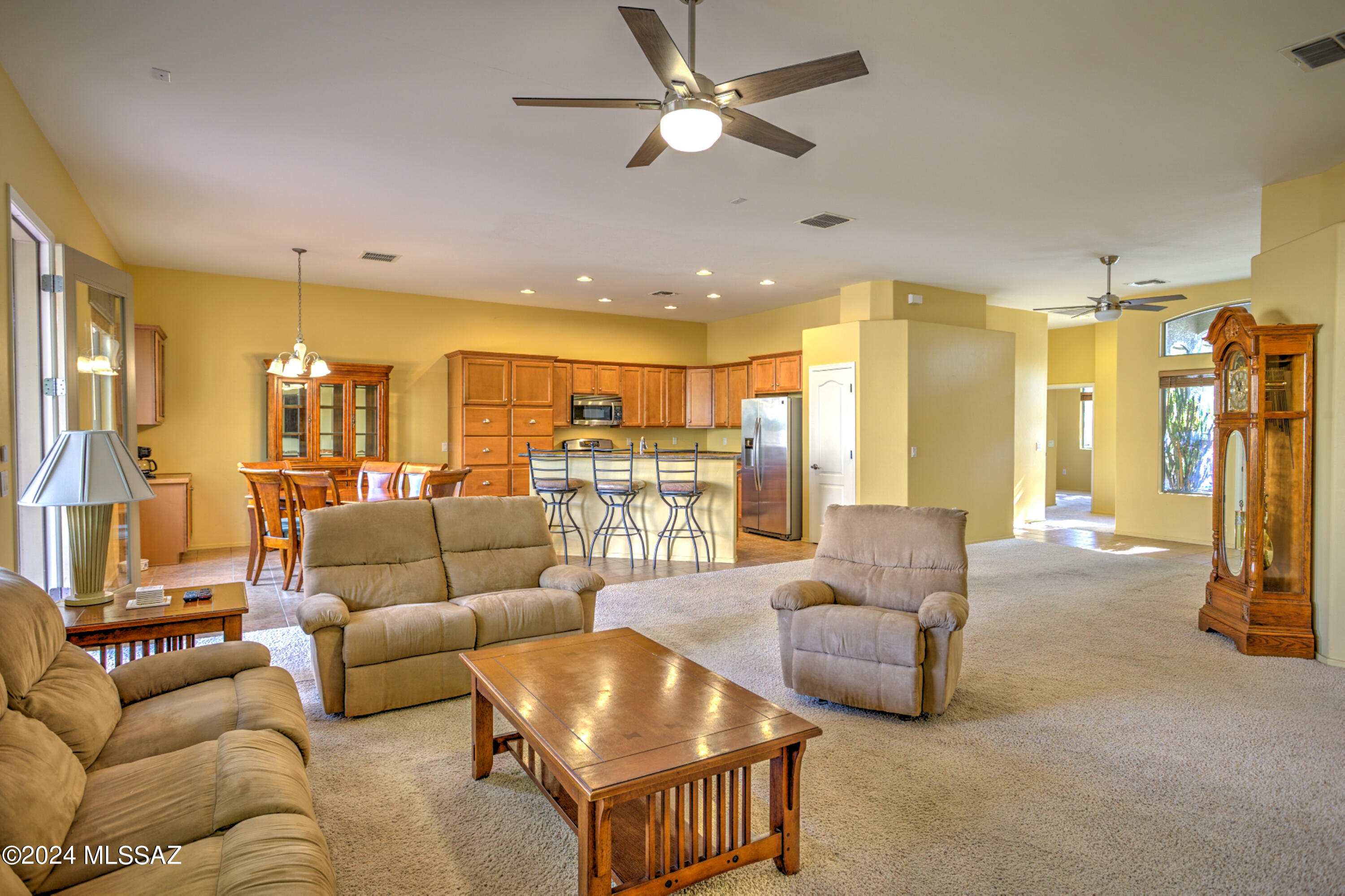 Star Valley Blk. 10 (1-228) - Residential