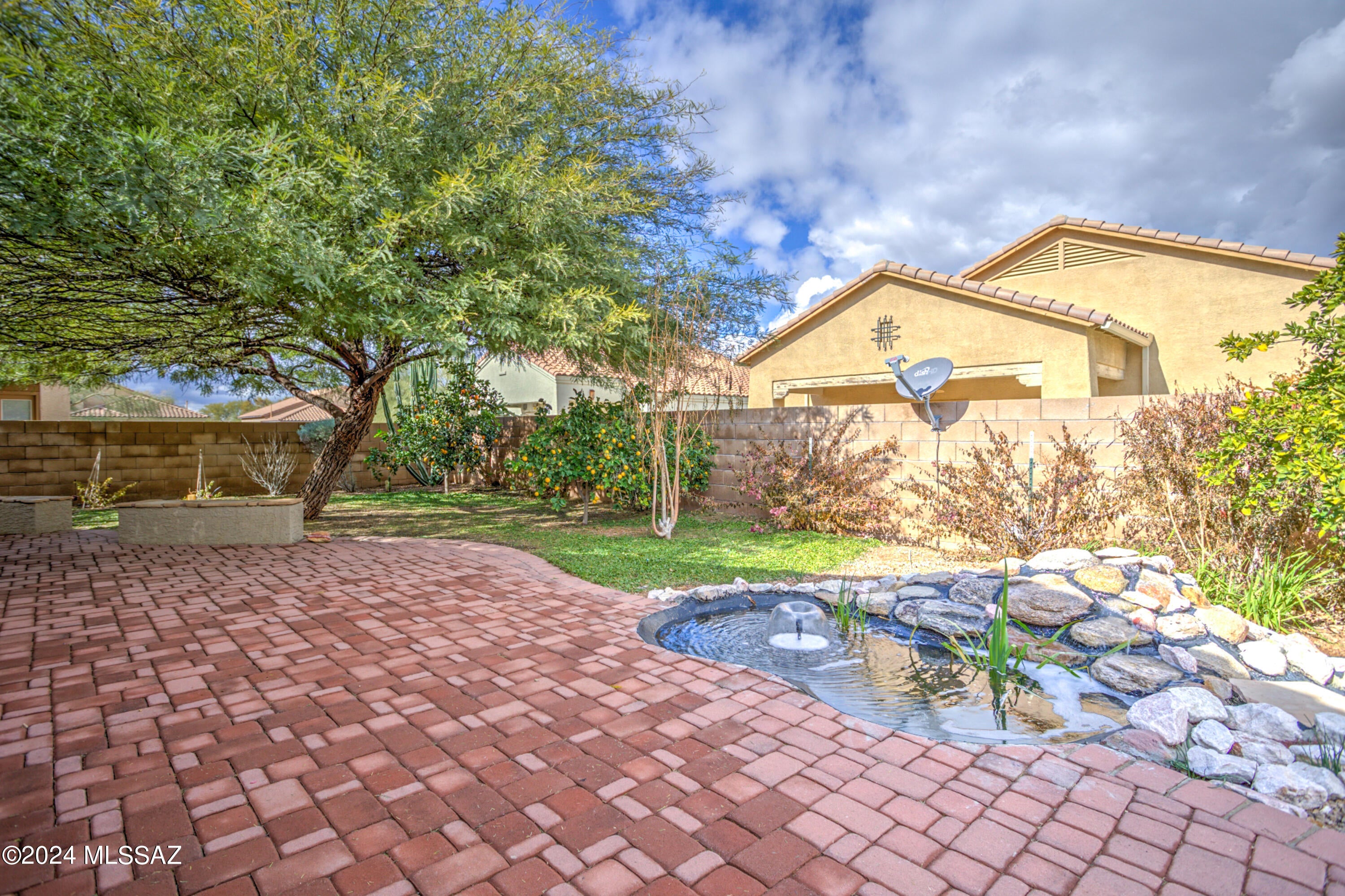 Star Valley Blk. 10 (1-228) - Residential