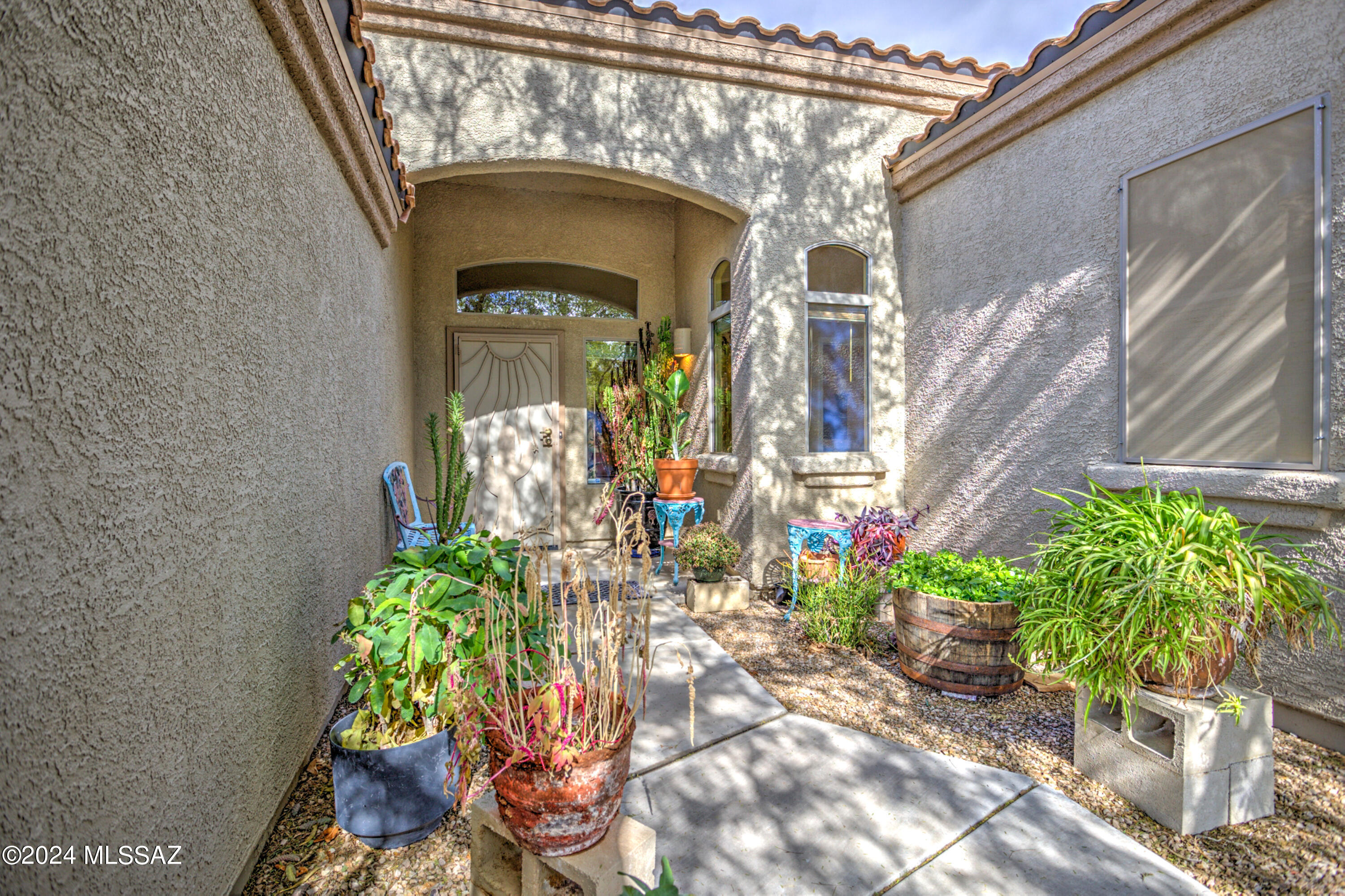 Star Valley Blk. 10 (1-228) - Residential