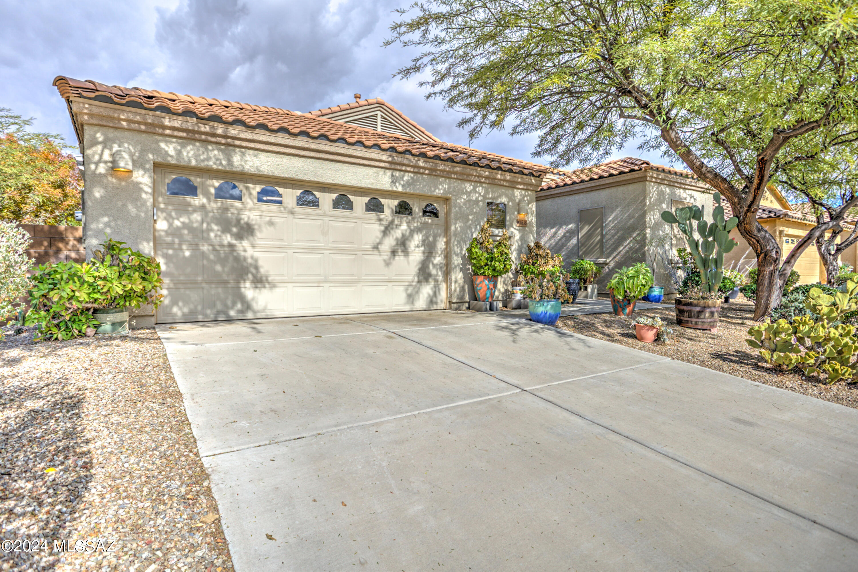 Star Valley Blk. 10 (1-228) - Residential