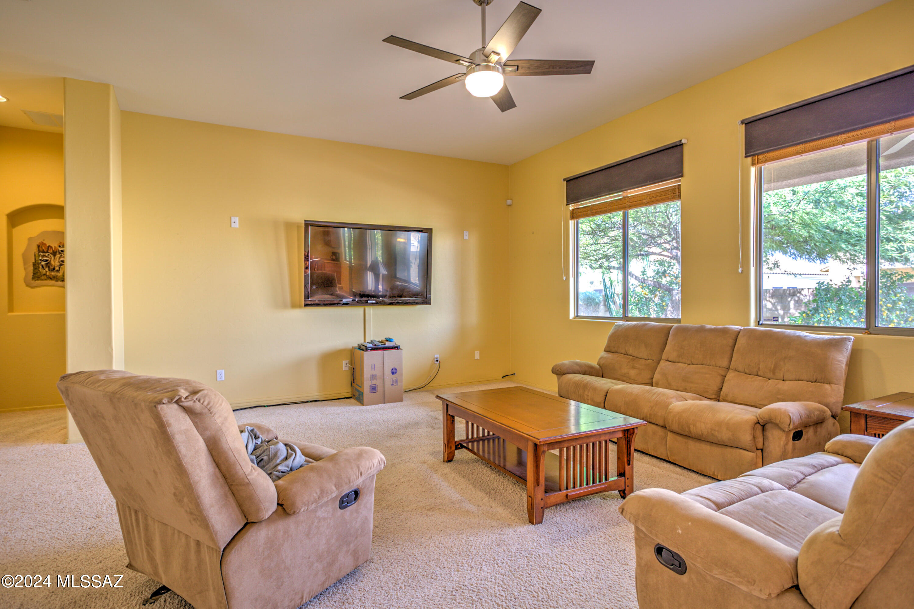 Star Valley Blk. 10 (1-228) - Residential