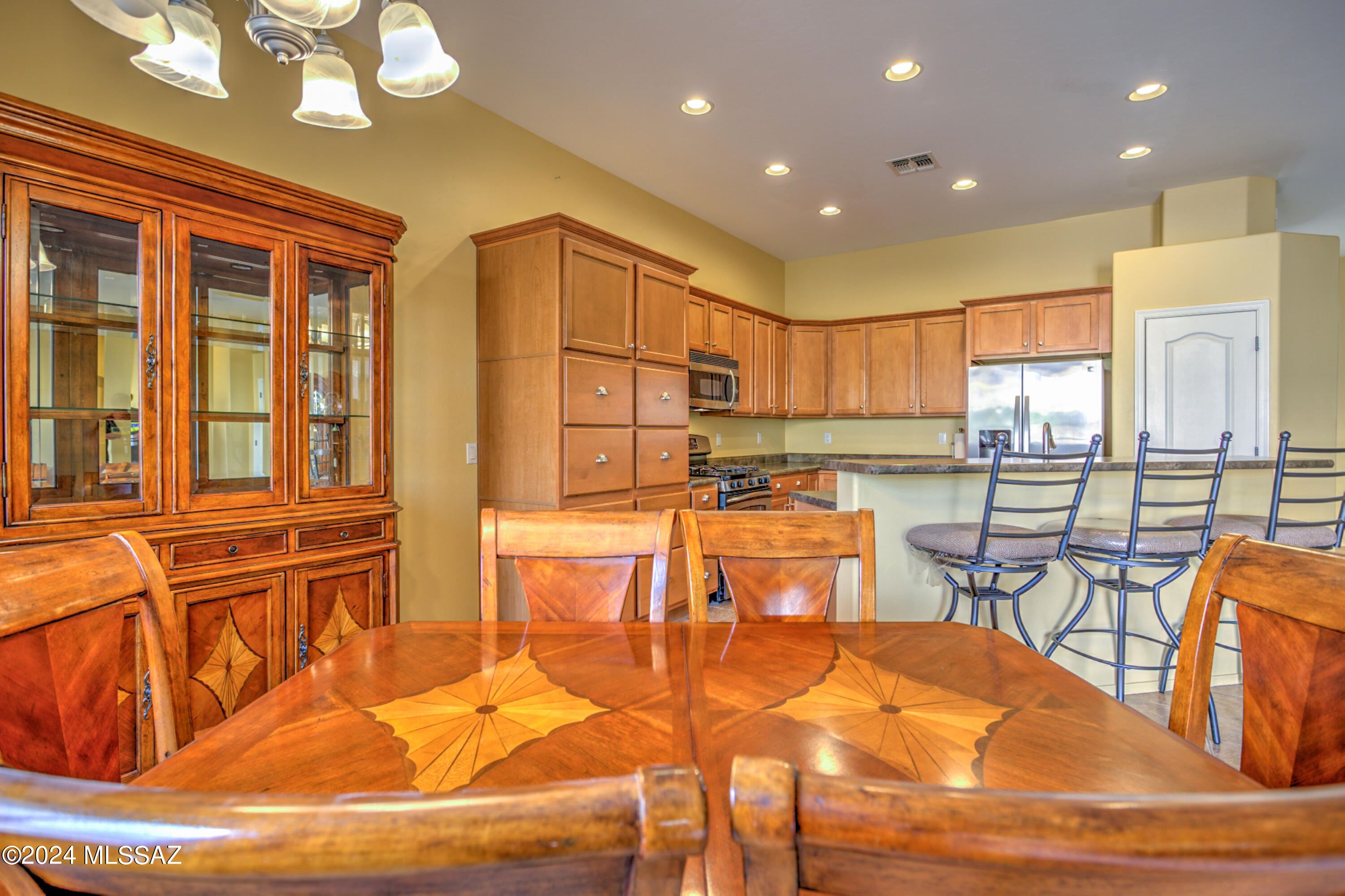 Star Valley Blk. 10 (1-228) - Residential
