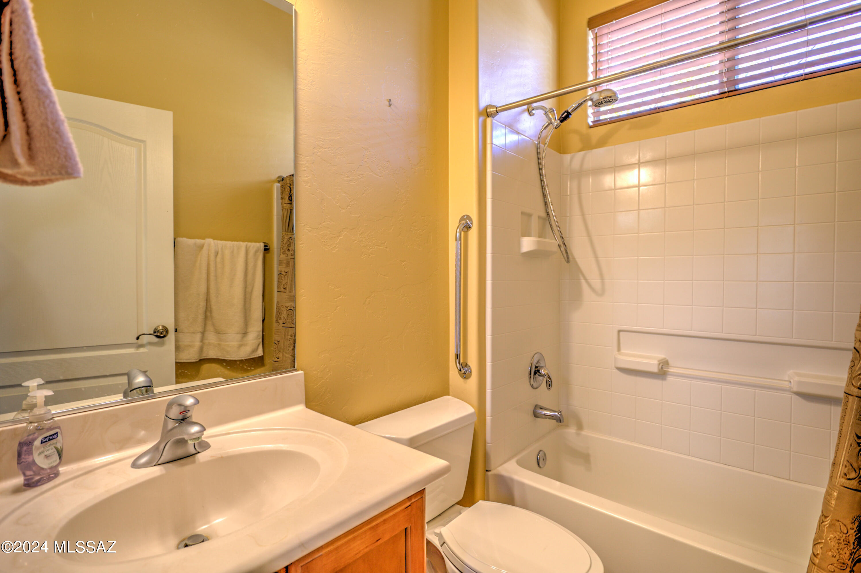 Star Valley Blk. 10 (1-228) - Residential