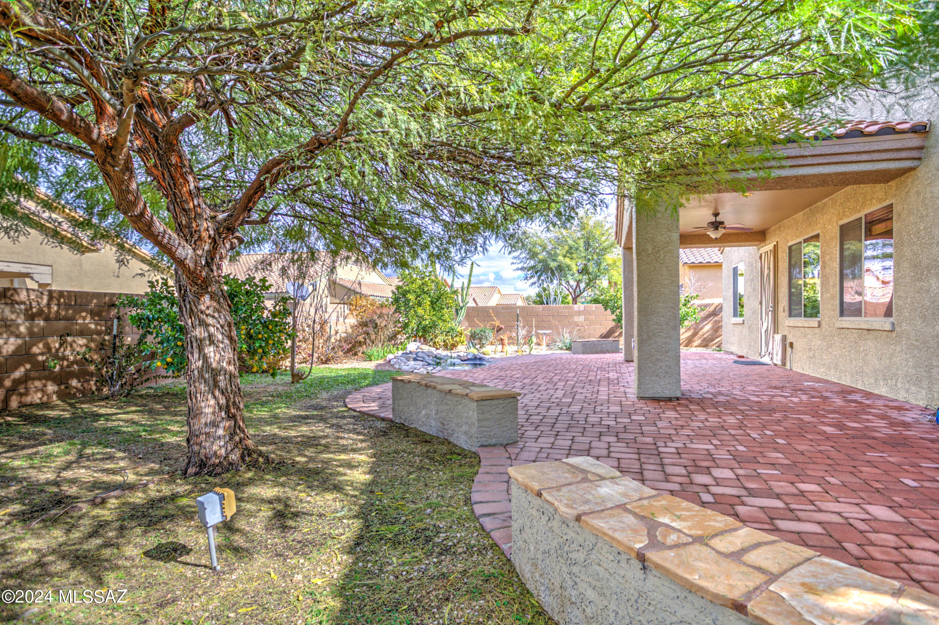 Star Valley Blk. 10 (1-228) - Residential