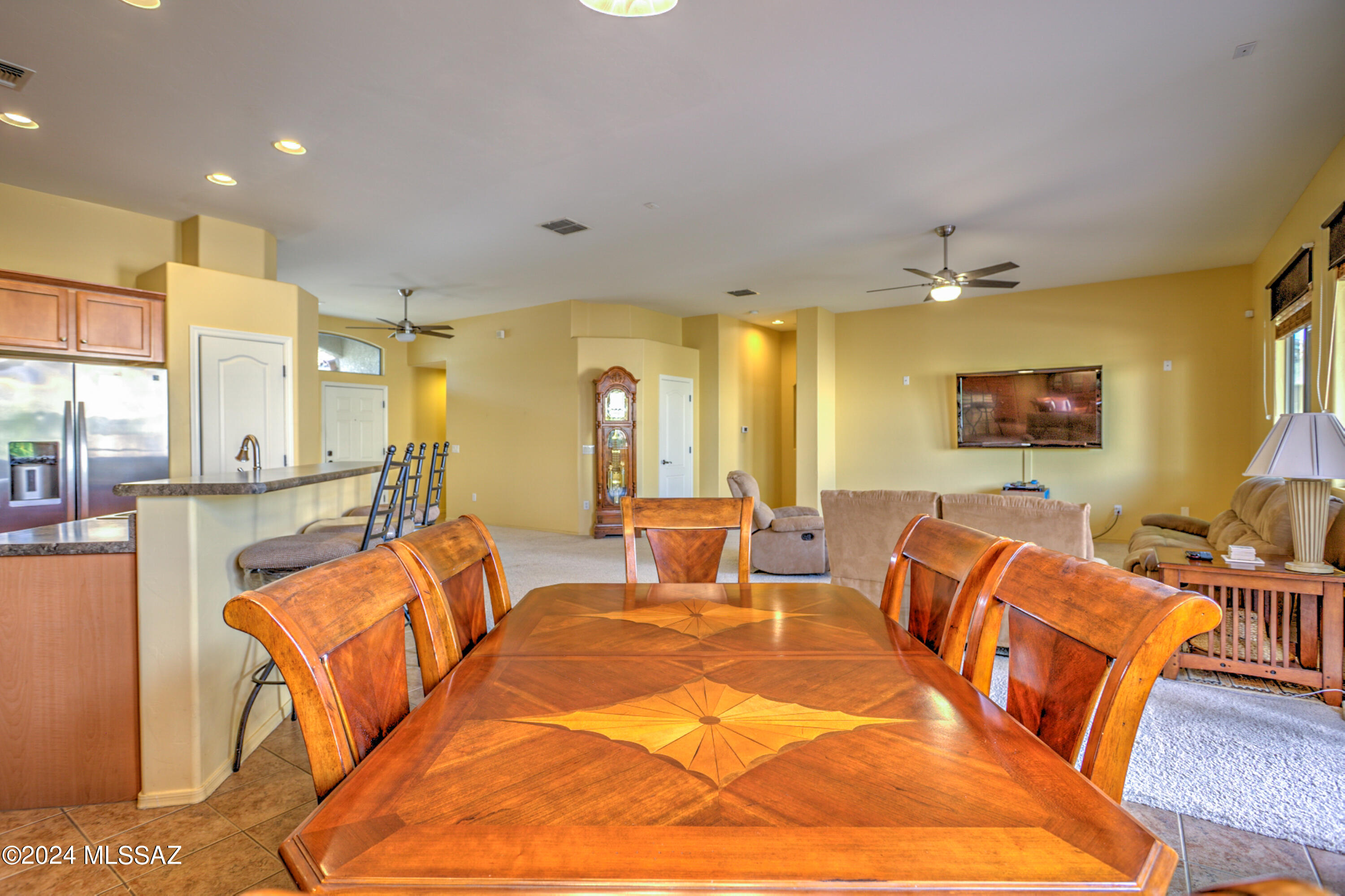 Star Valley Blk. 10 (1-228) - Residential
