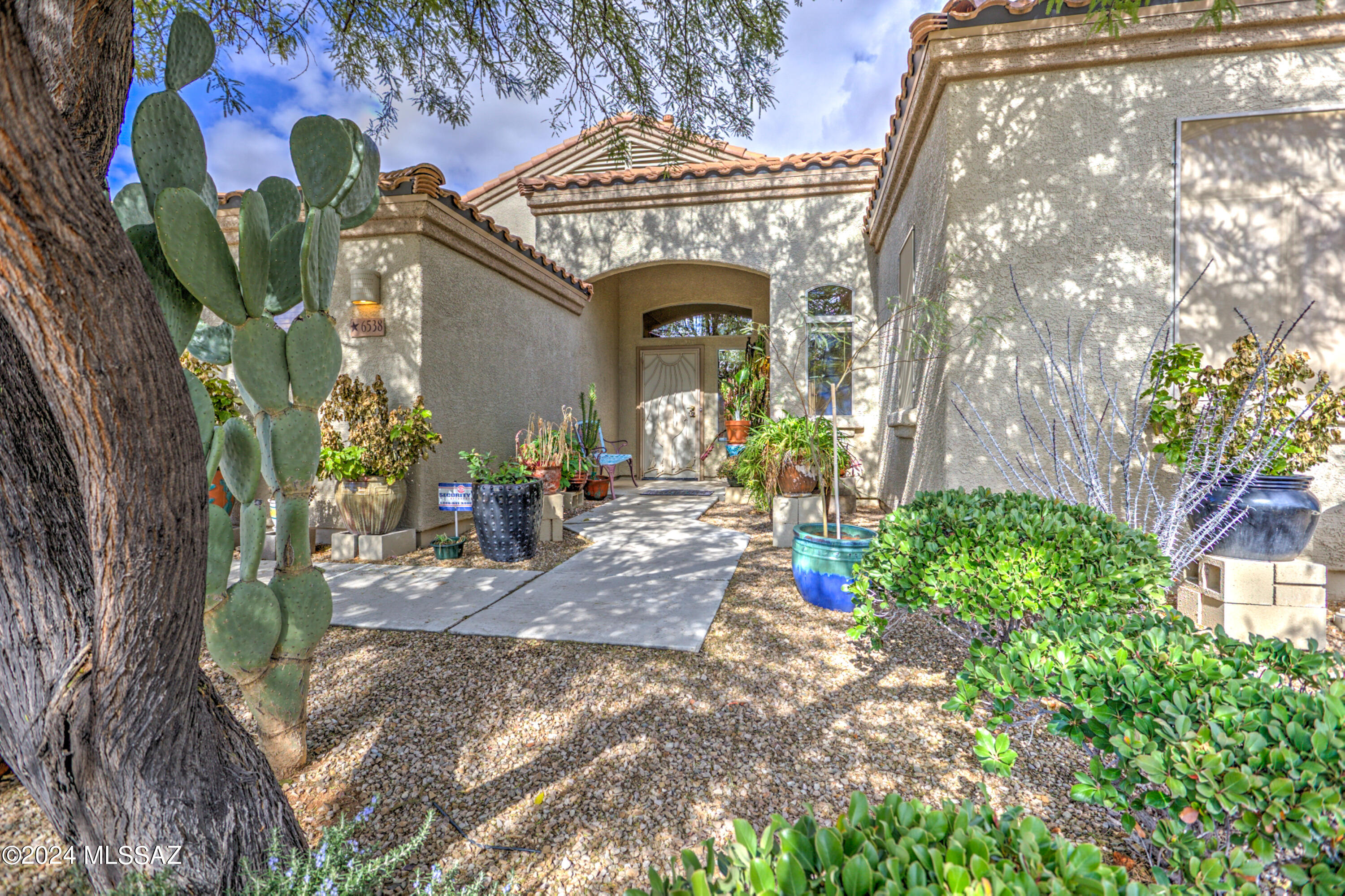 Star Valley Blk. 10 (1-228) - Residential