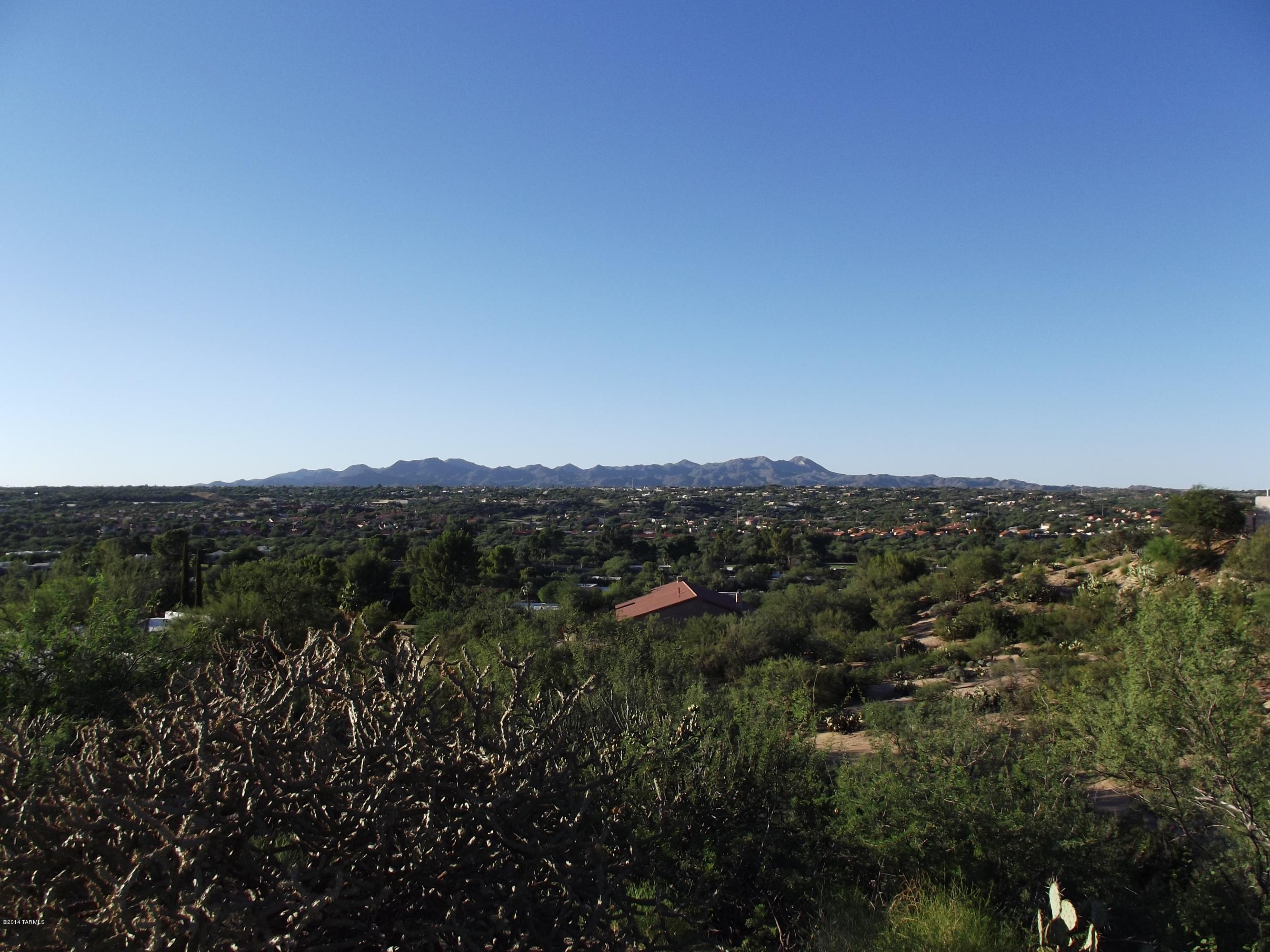 Oro Valley Estates - Land