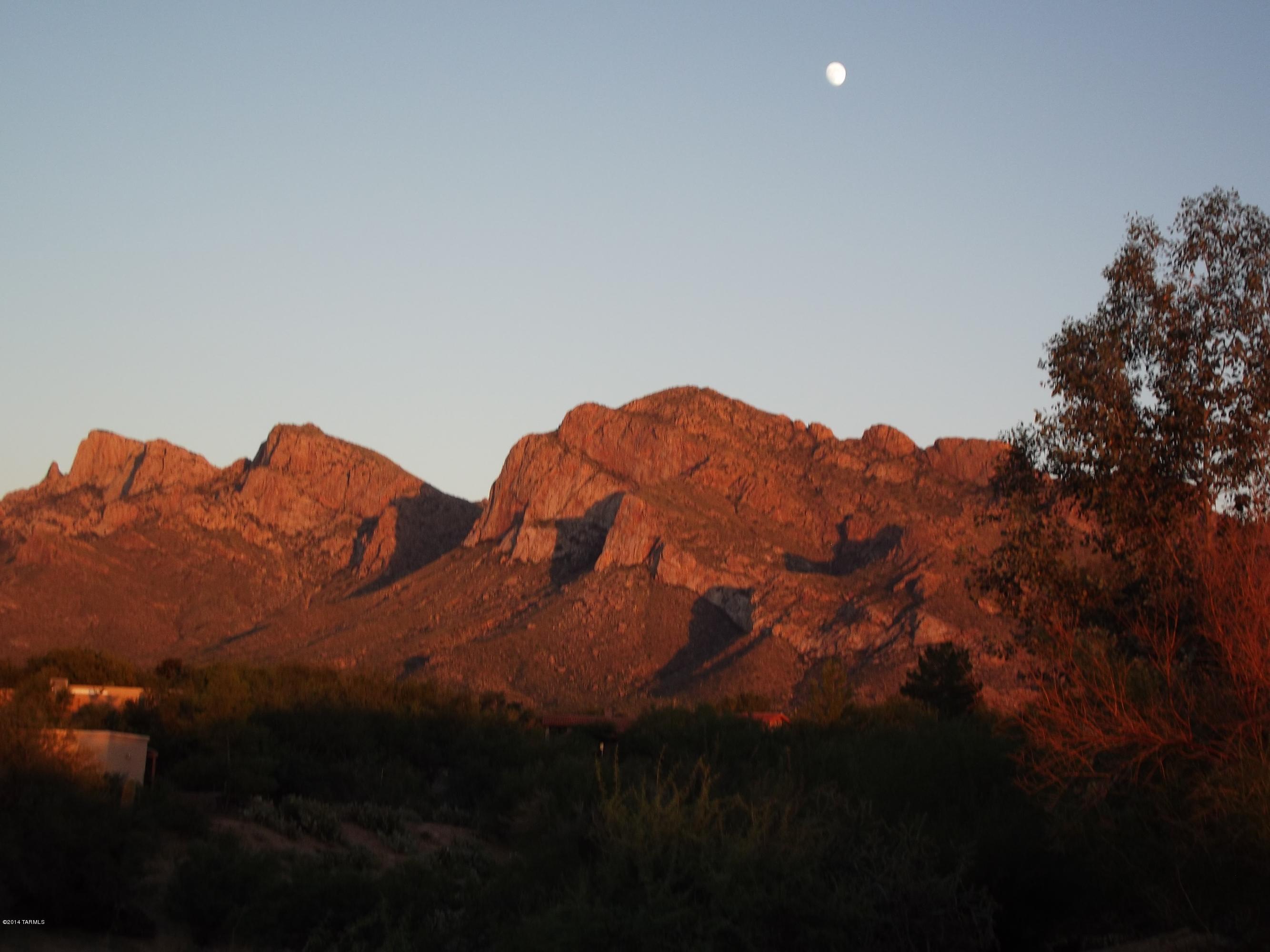 Oro Valley Estates - Land