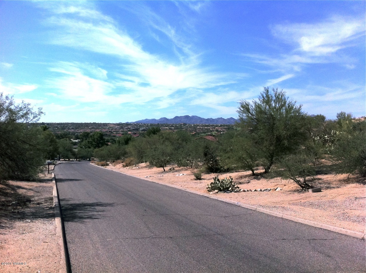 Oro Valley Estates - Land