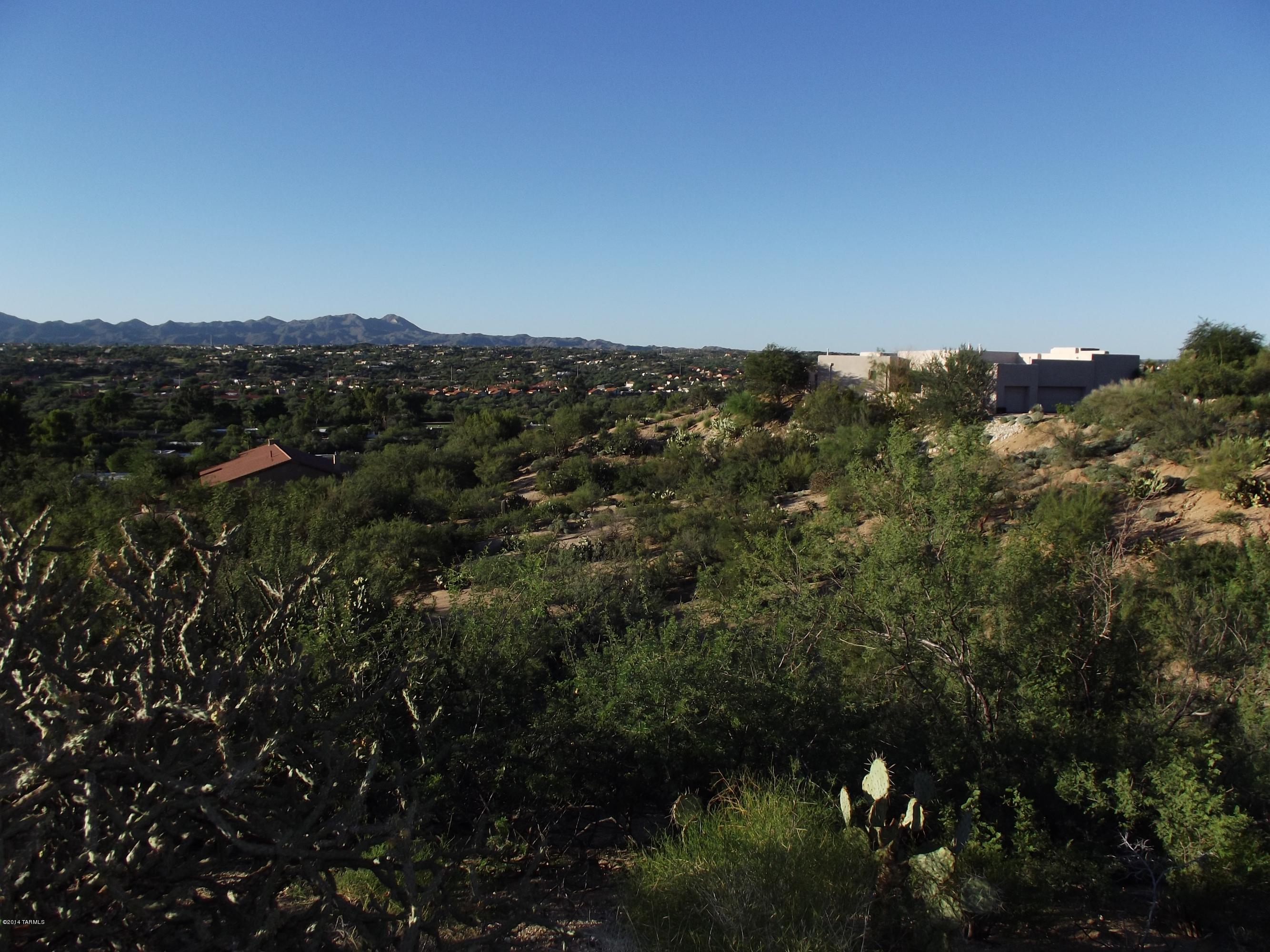 Oro Valley Estates - Land