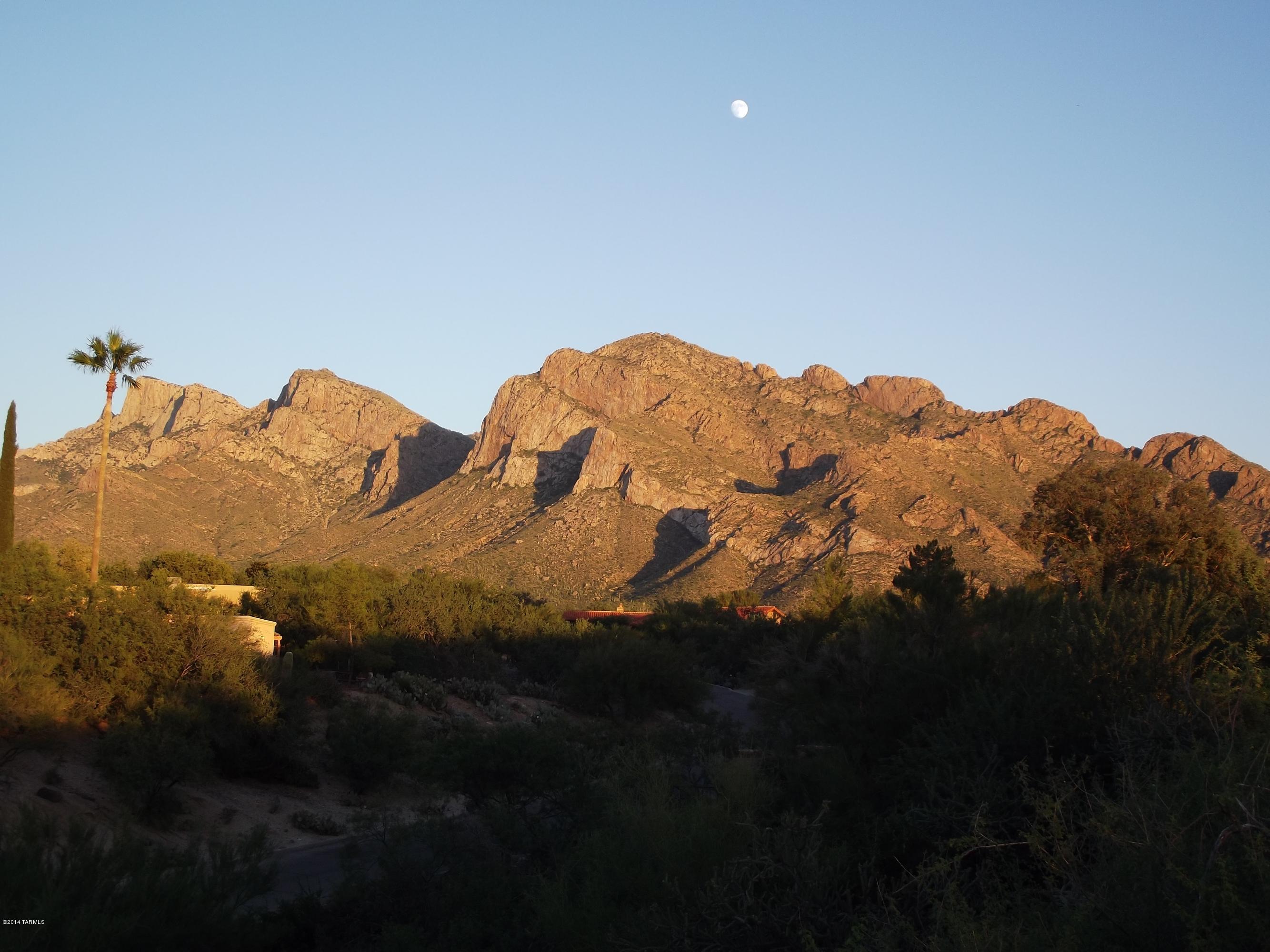 Oro Valley Estates - Land