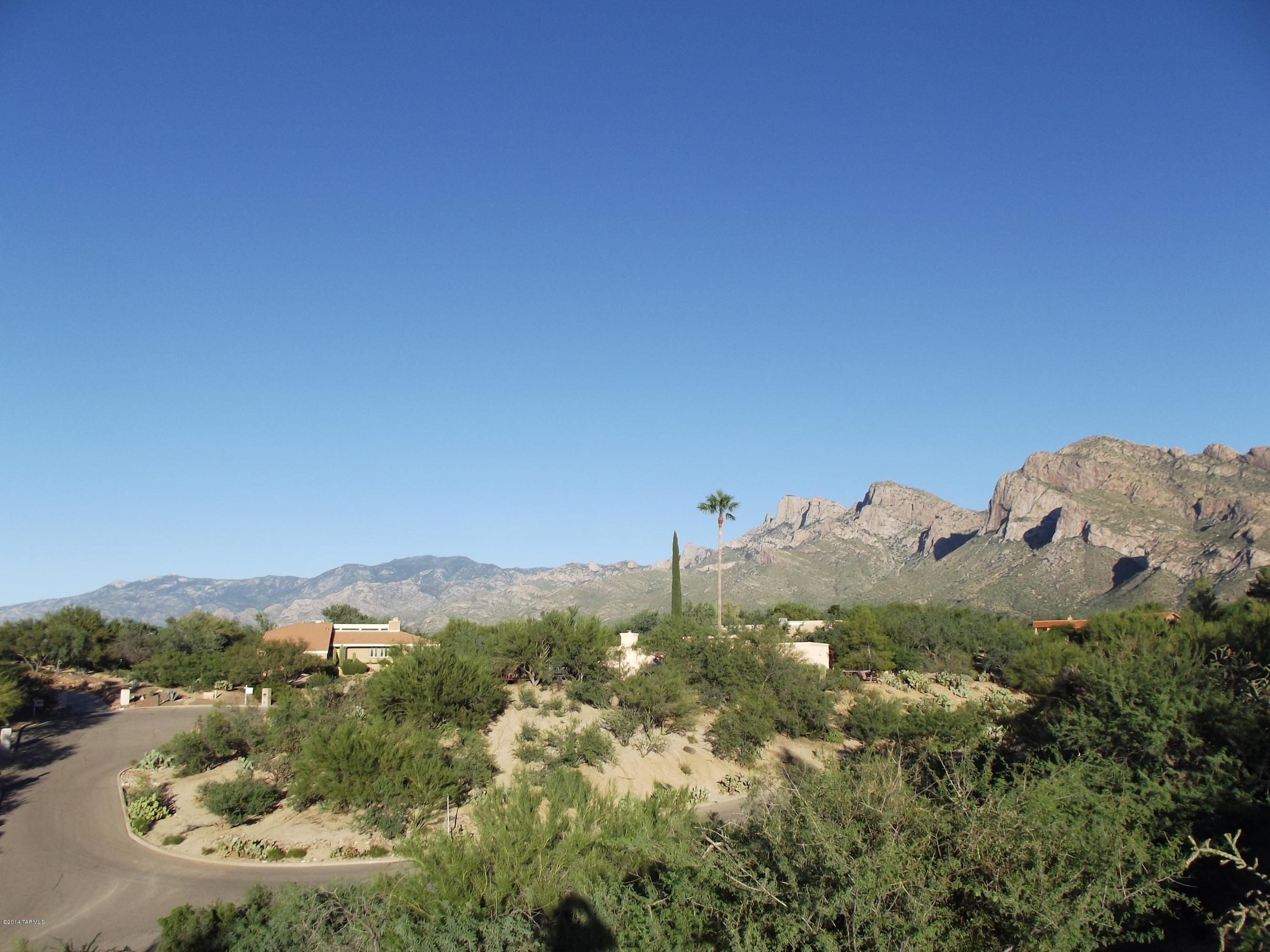 Oro Valley Estates - Land
