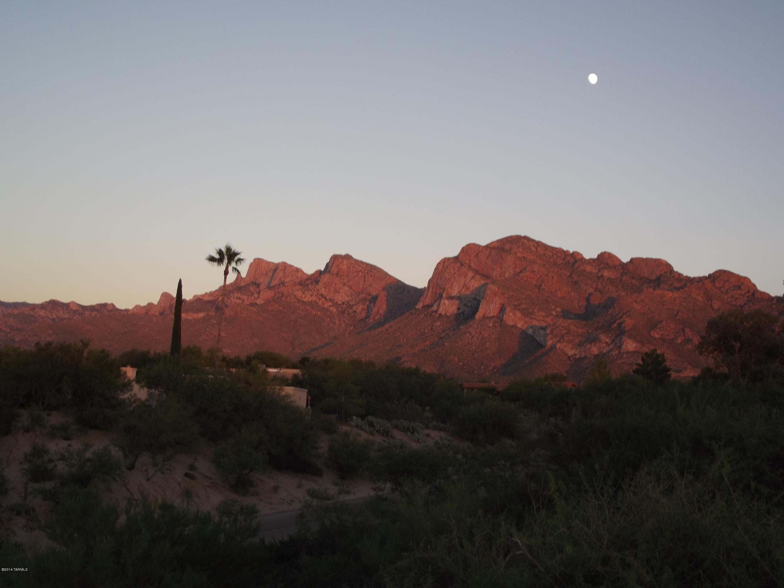Oro Valley Estates - Land