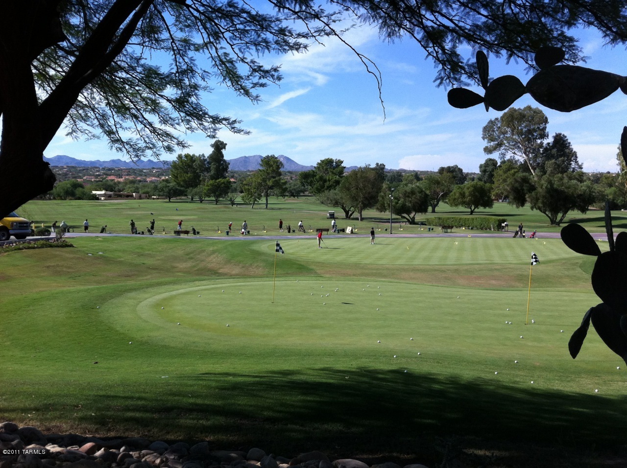 Oro Valley Estates - Land