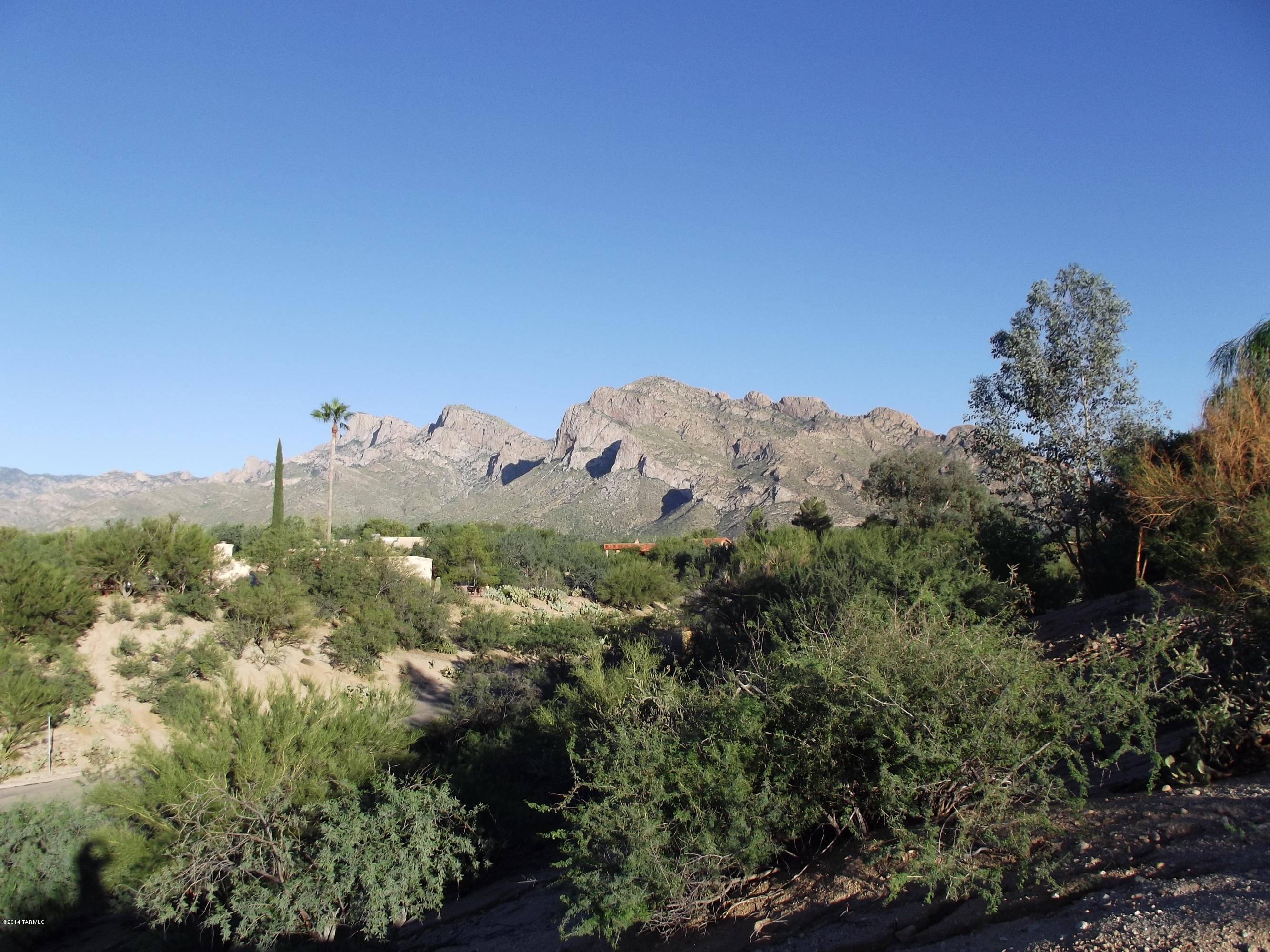 Oro Valley Estates - Land