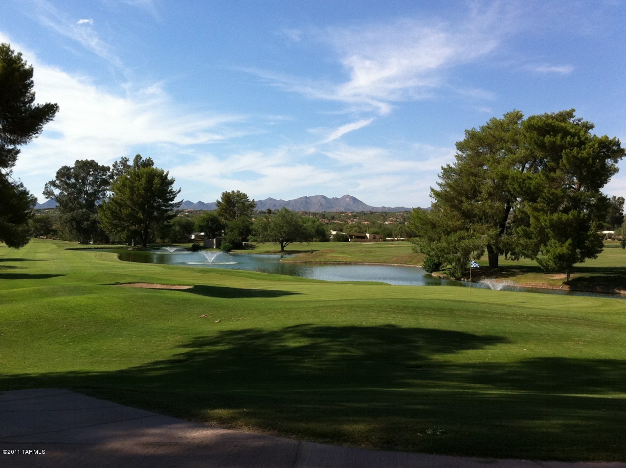 Oro Valley Estates - Land