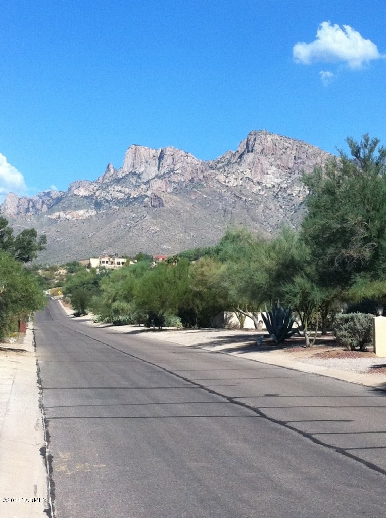 Oro Valley Estates - Land