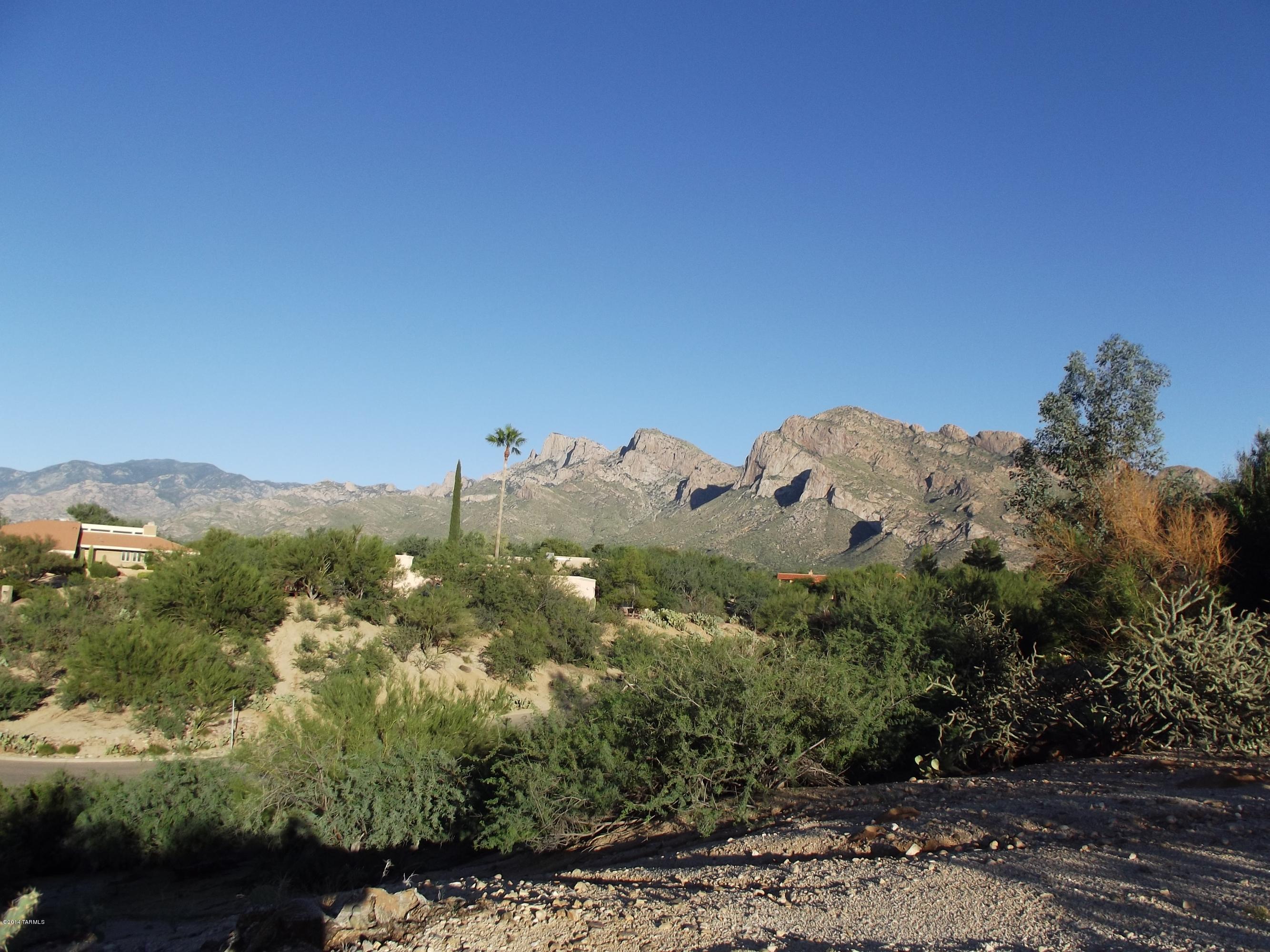 Oro Valley Estates - Land