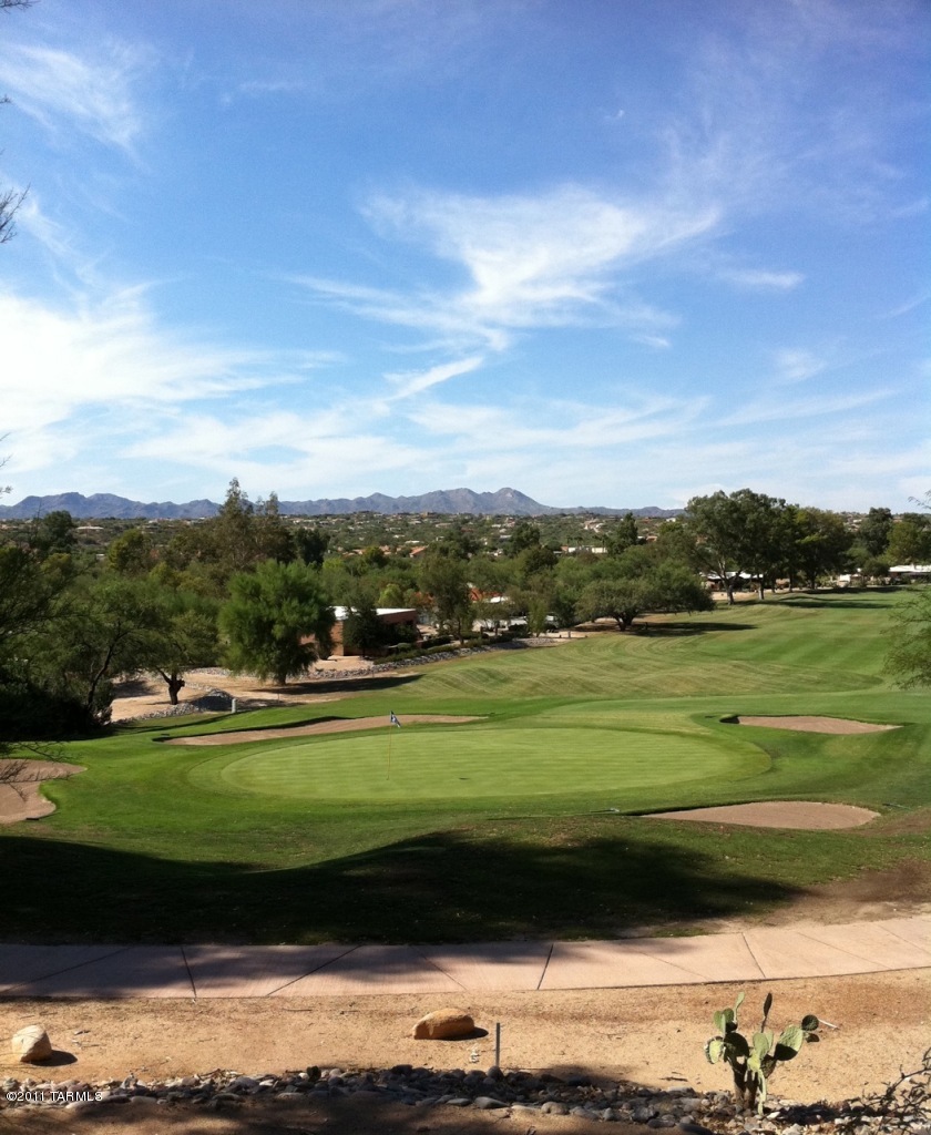 Oro Valley Estates - Land