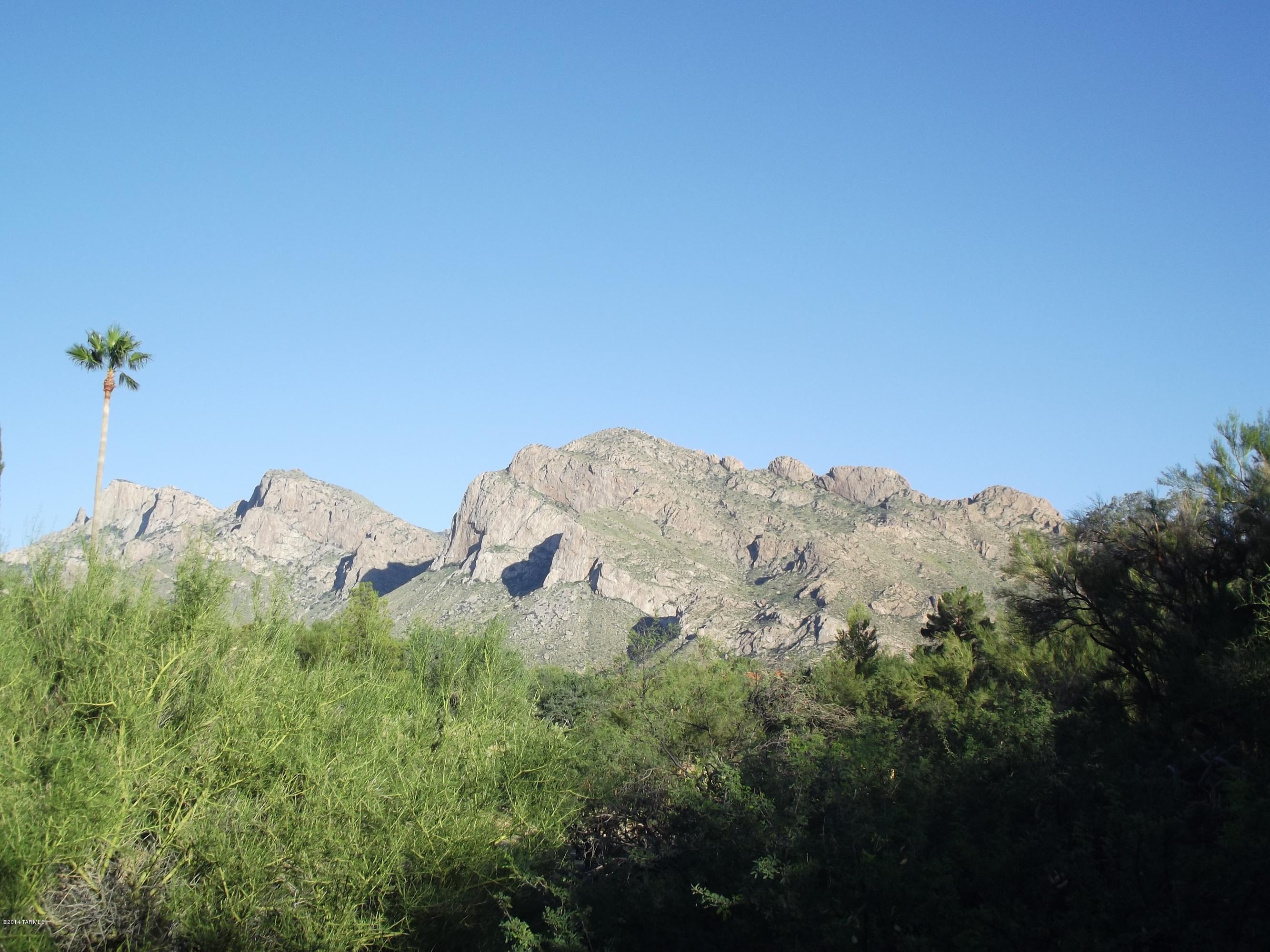 Oro Valley Estates - Land