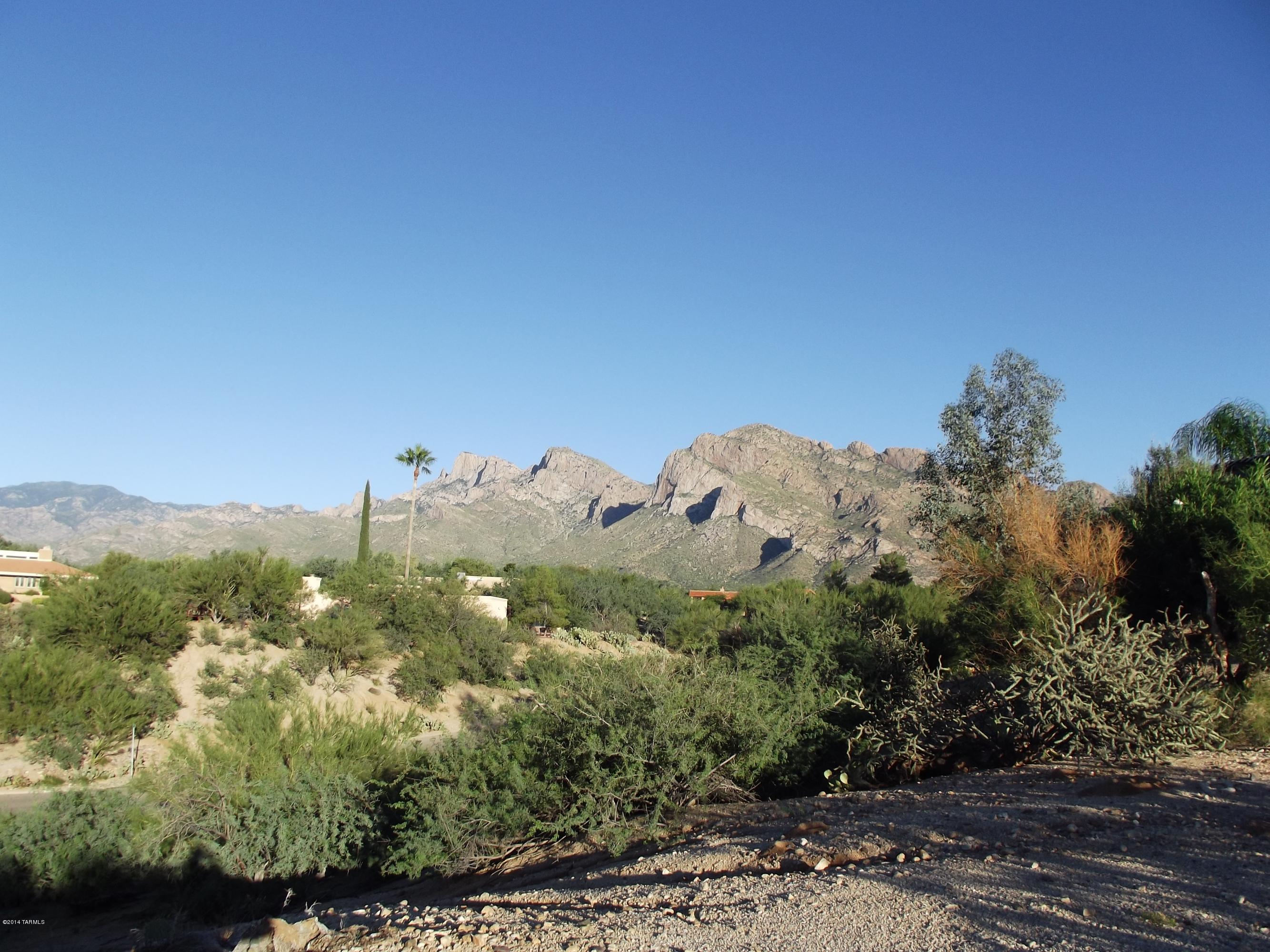 Oro Valley Estates - Land