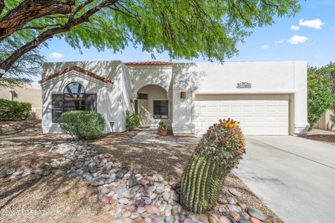 11460 N Palmetto Dunes Avenue, Tucson, AZ 85737 - MLS#: 22510351