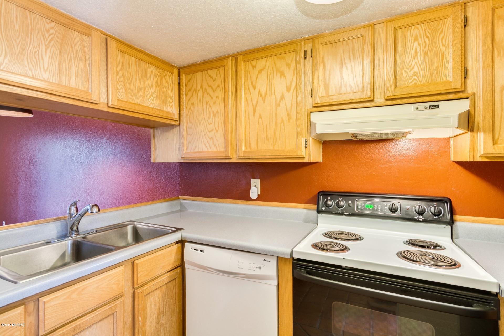 Haven Ridge Twnhss (32-128) - Residential