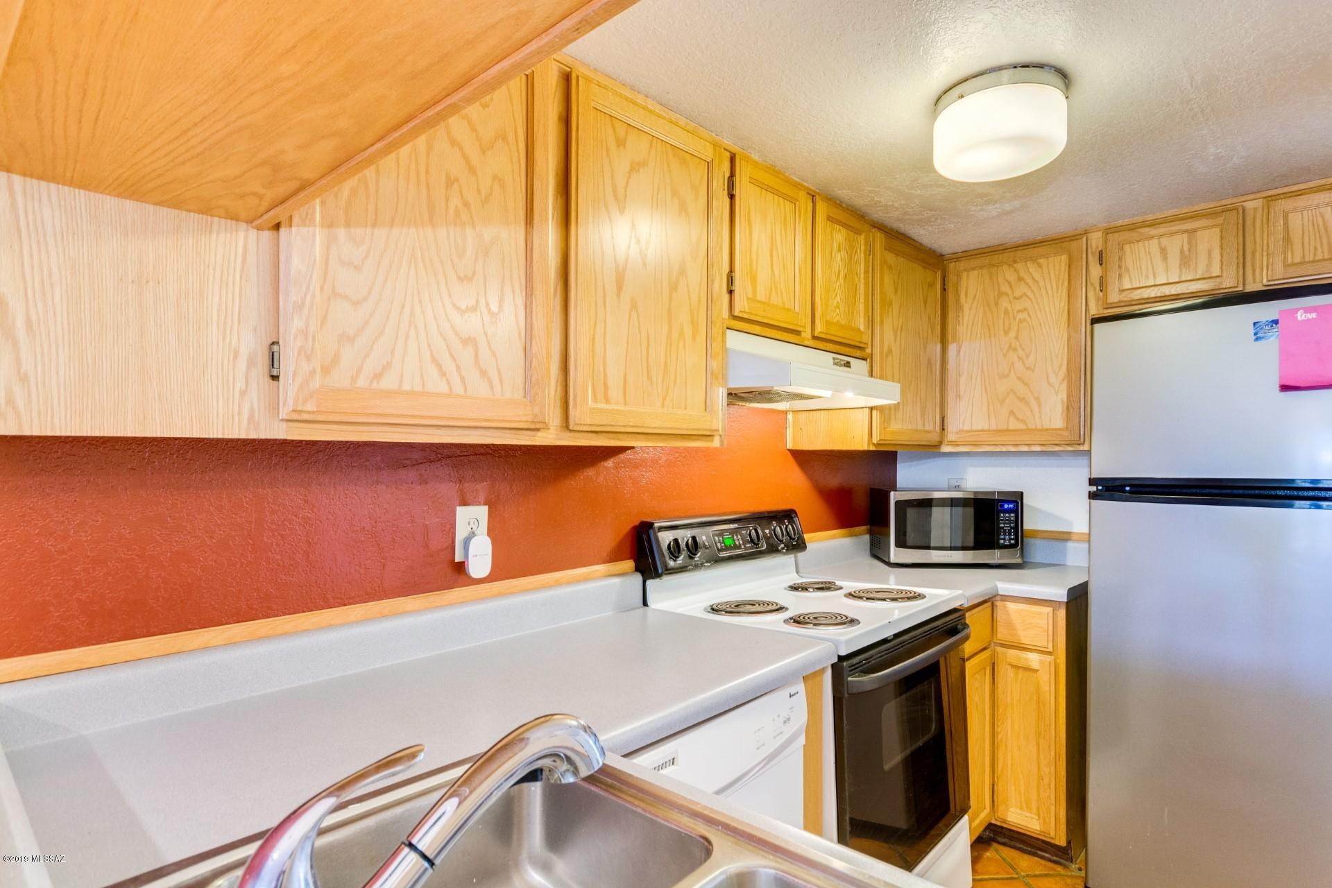 Haven Ridge Twnhss (32-128) - Residential