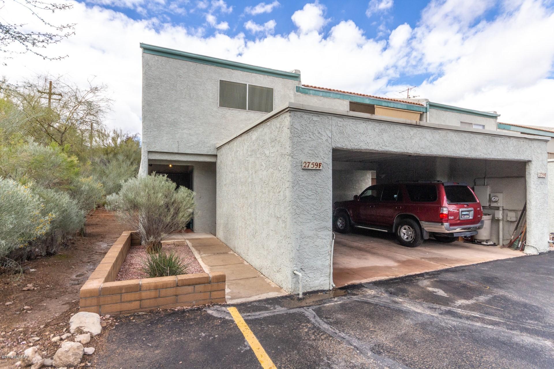 Haven Ridge Twnhss (32-128) - Residential